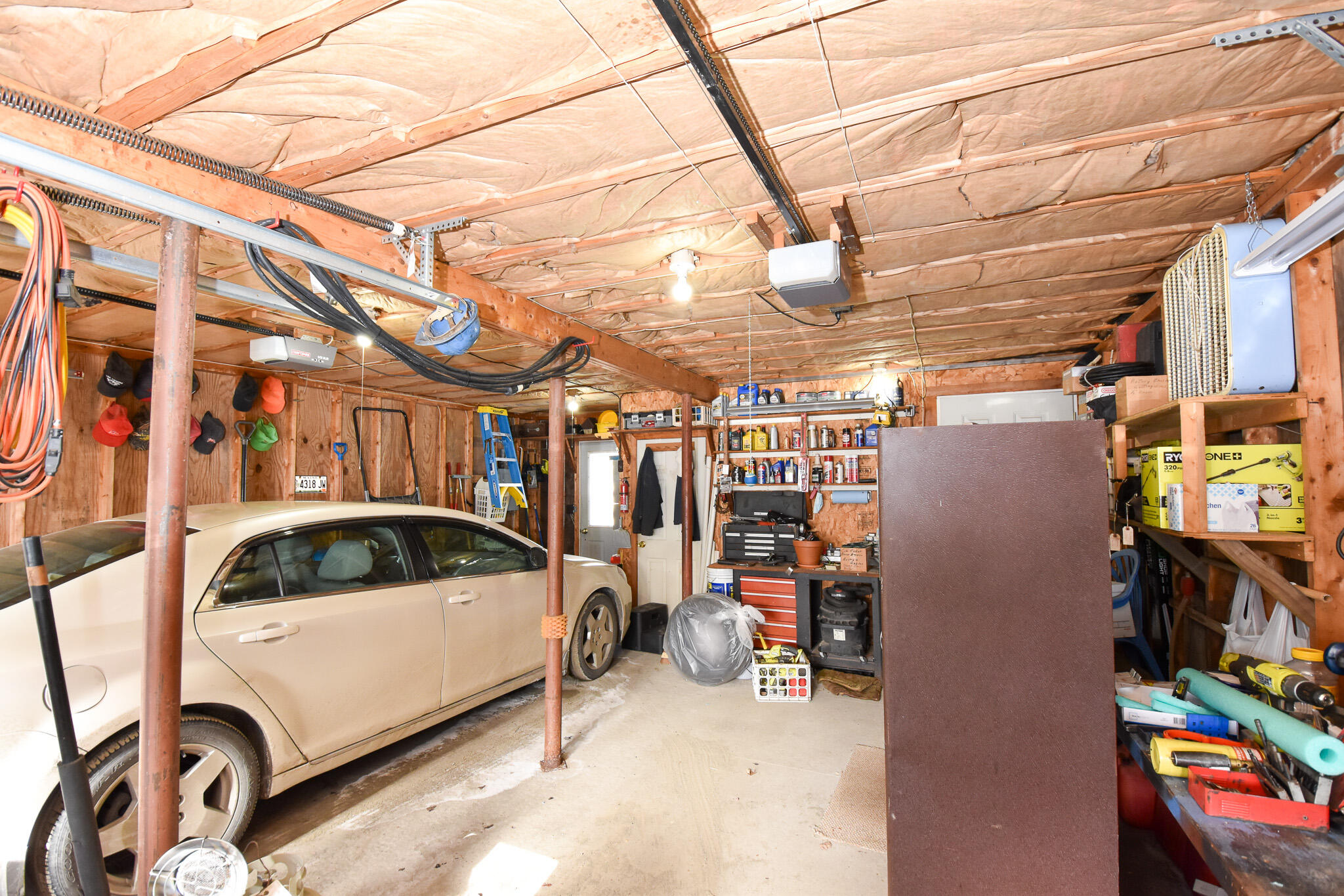 134 Stickney Hill Road