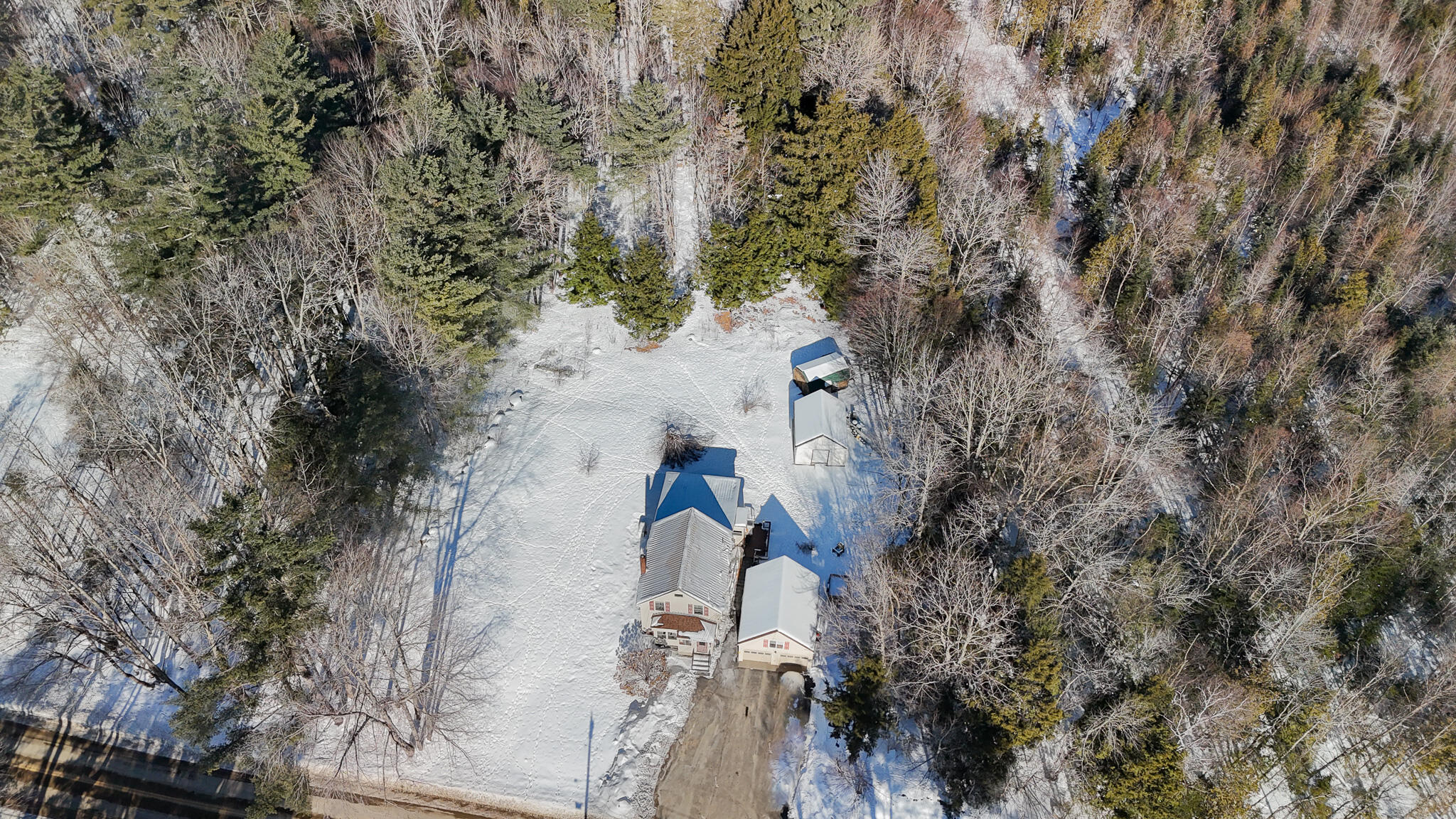 134 Stickney Hill Road