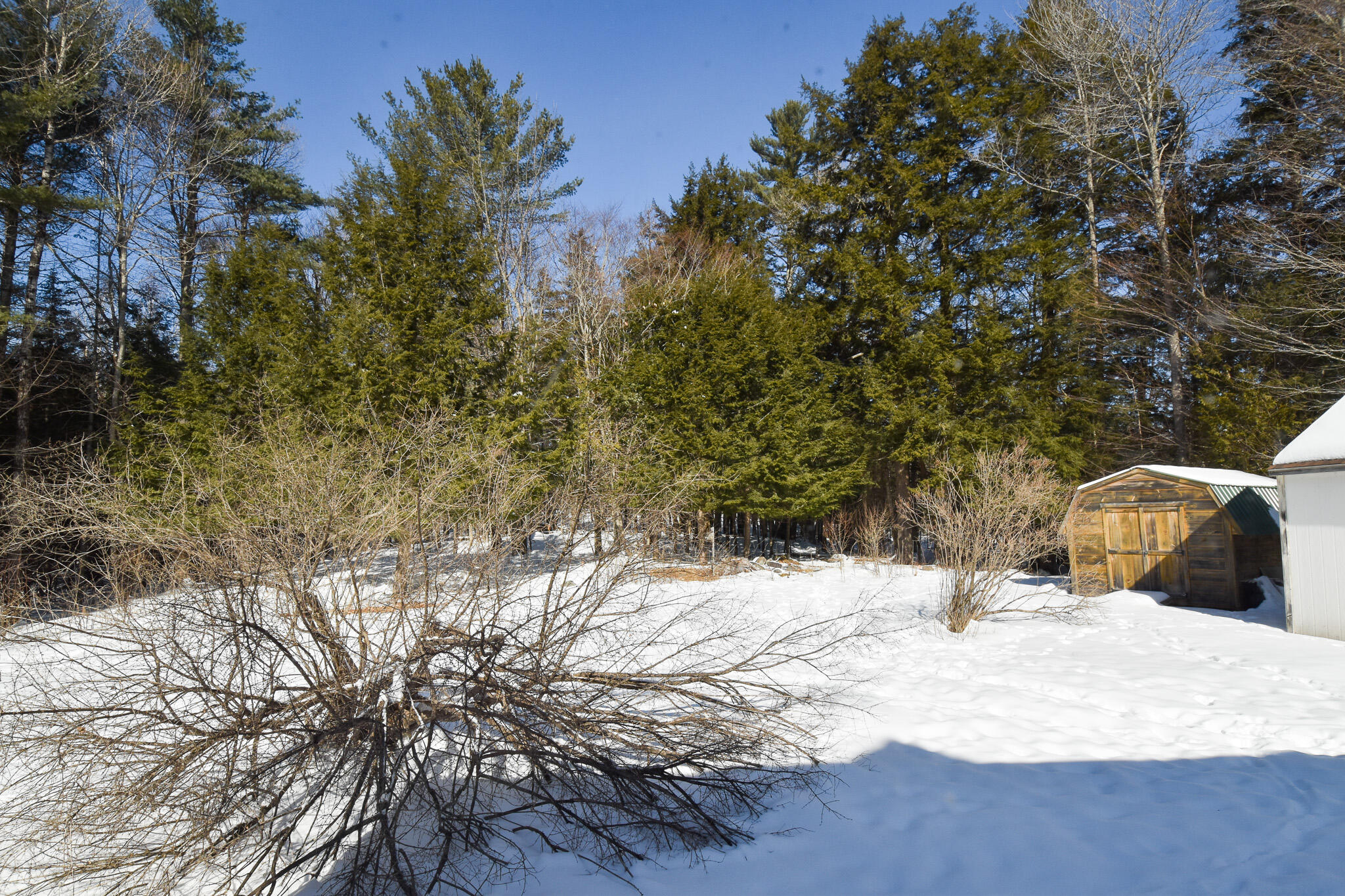 134 Stickney Hill Road