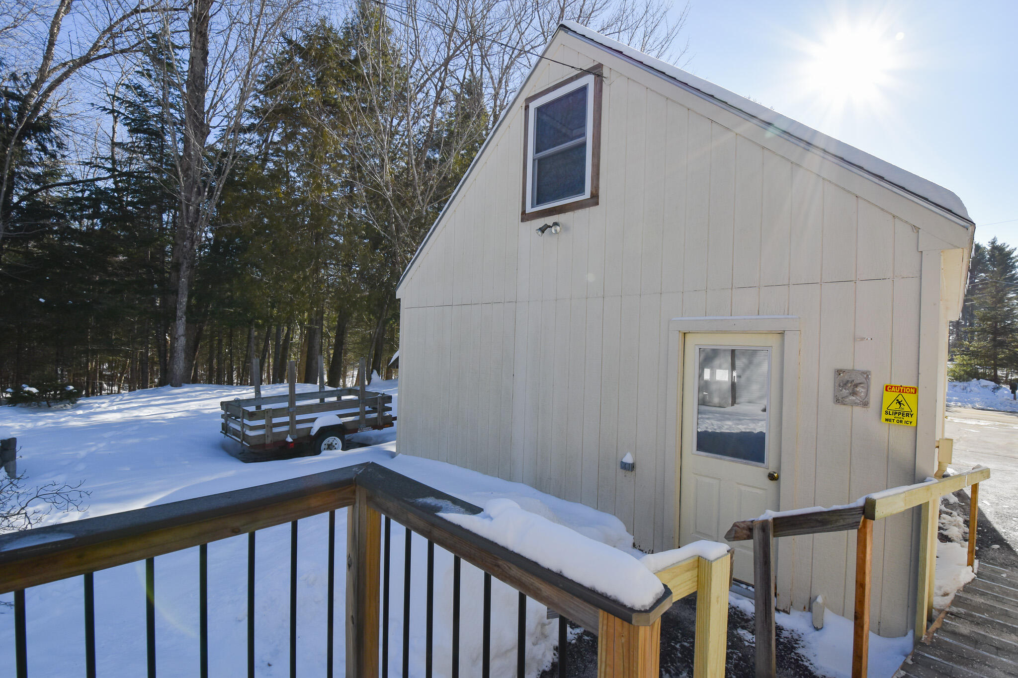134 Stickney Hill Road