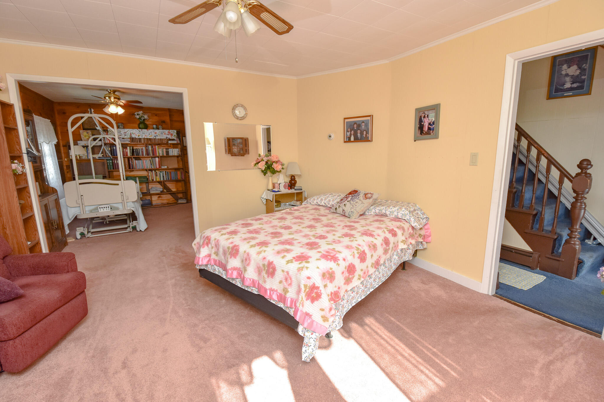 134 Stickney Hill Road