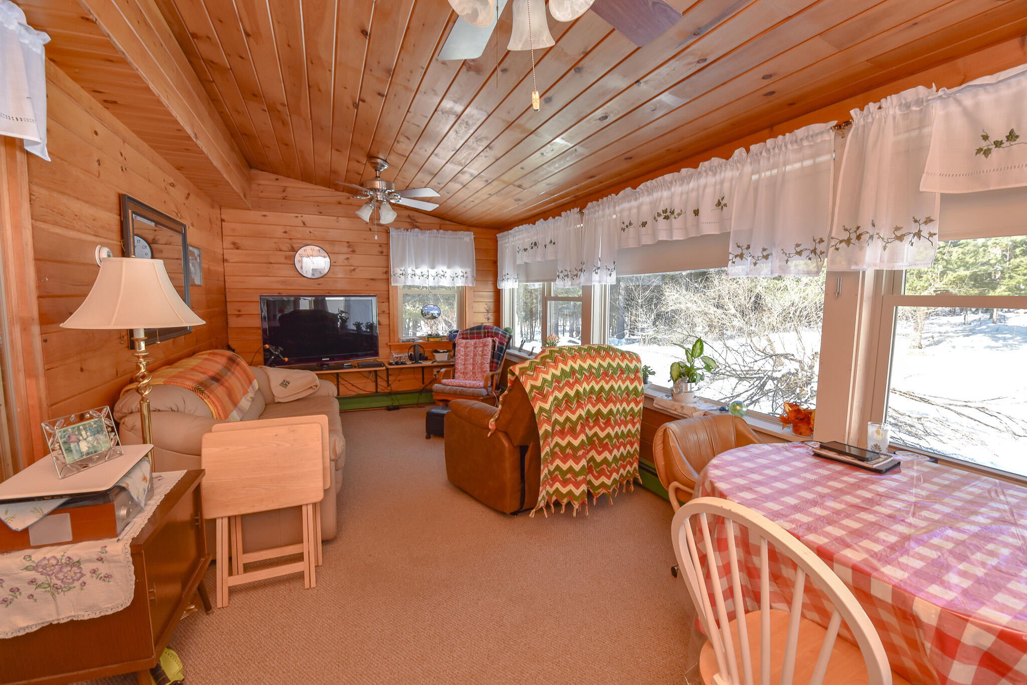 134 Stickney Hill Road