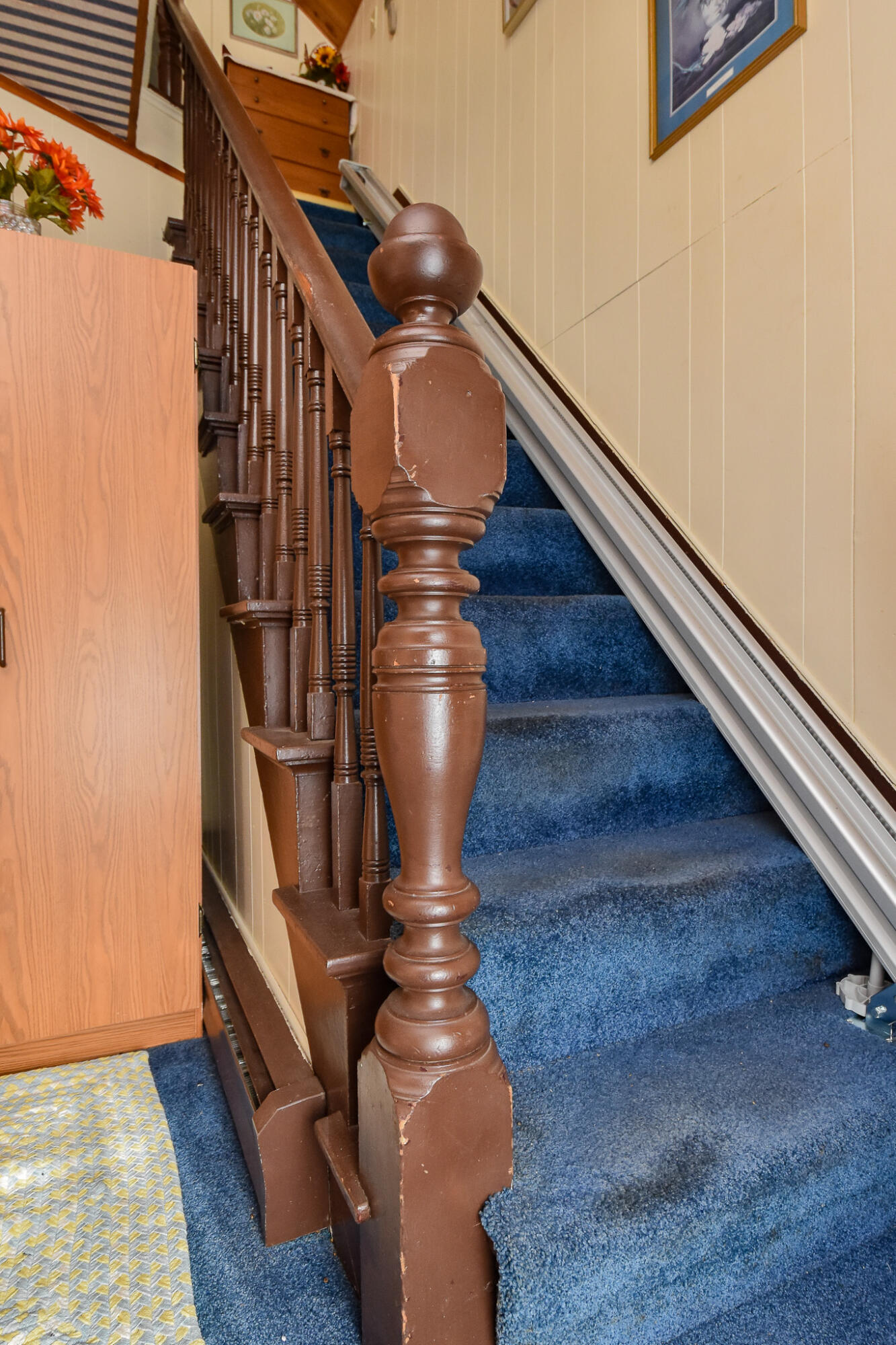 134 Stickney Hill Road