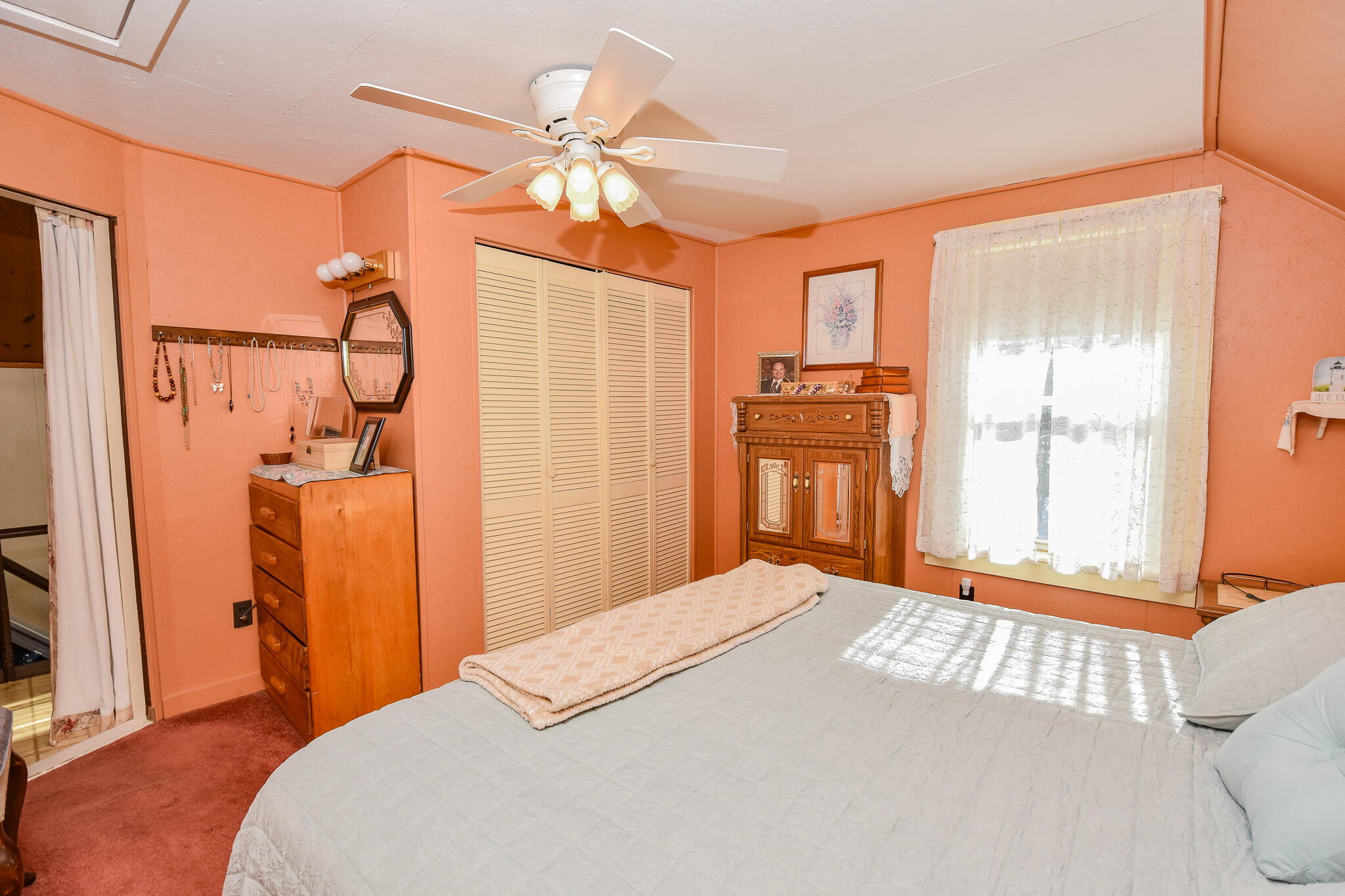 134 Stickney Hill Road