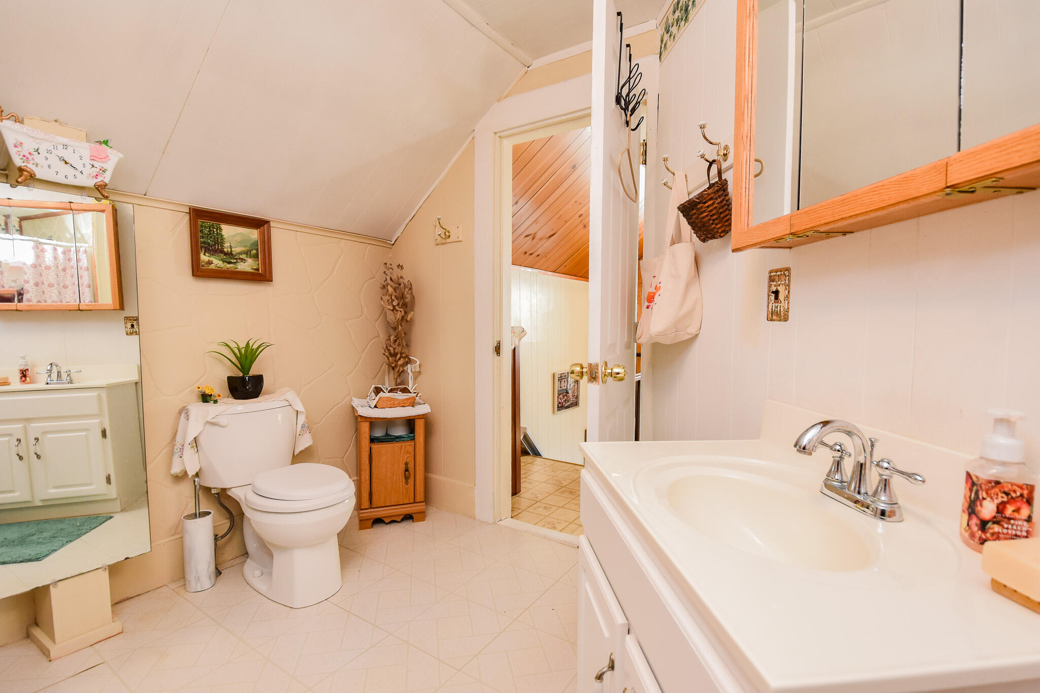 134 Stickney Hill Road