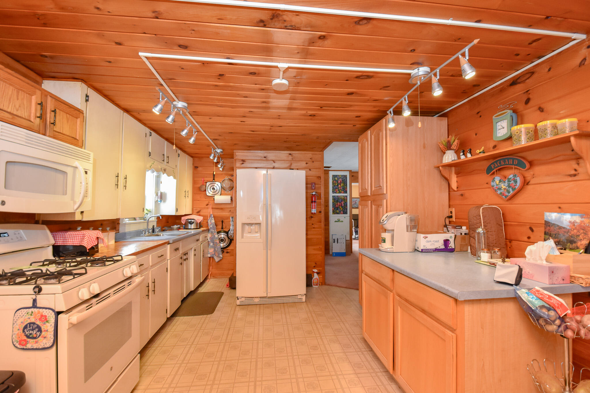 134 Stickney Hill Road