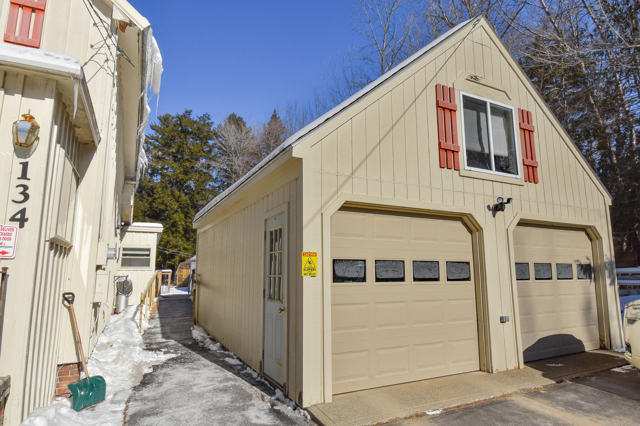 134 Stickney Hill Road