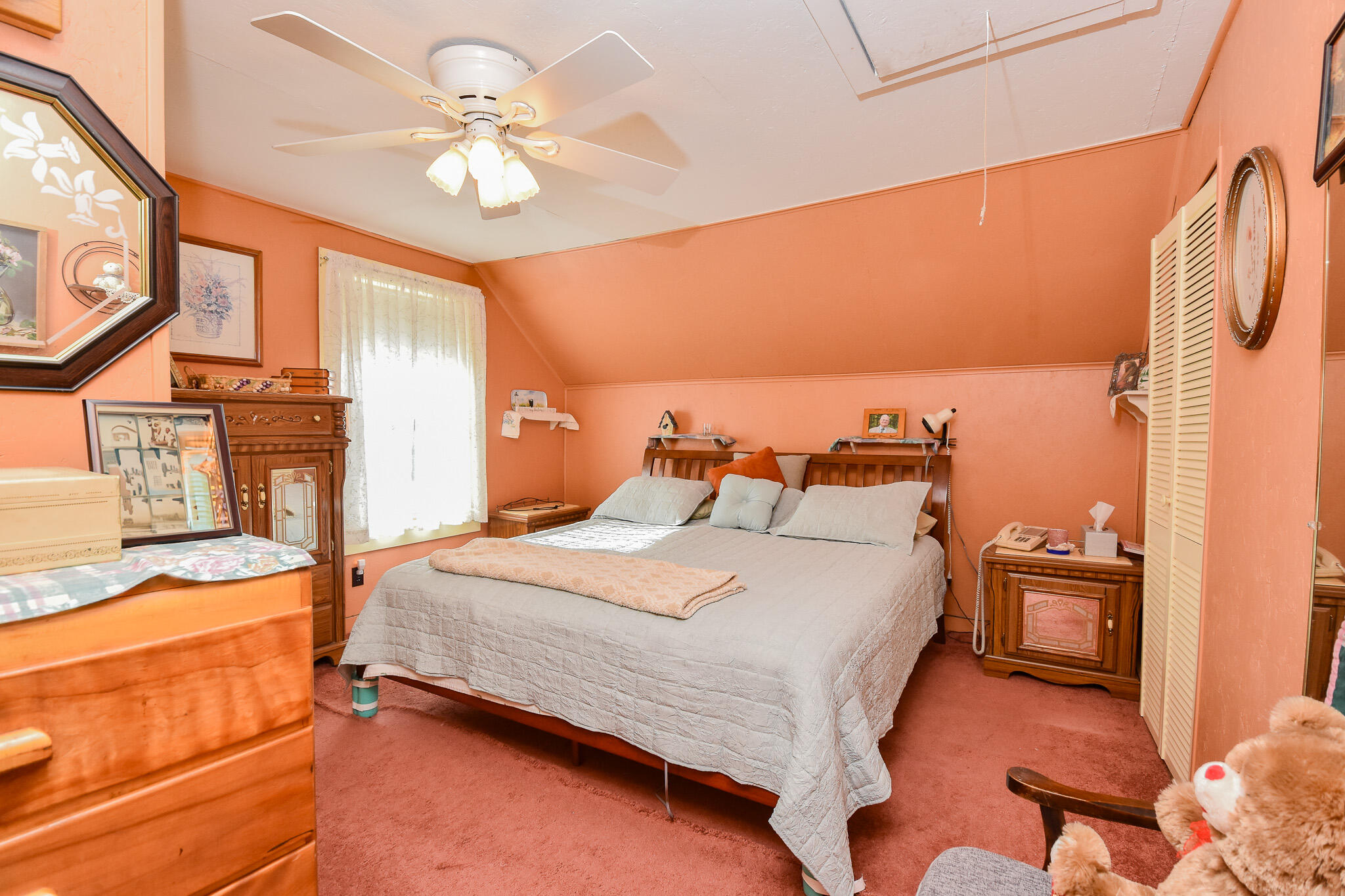 134 Stickney Hill Road