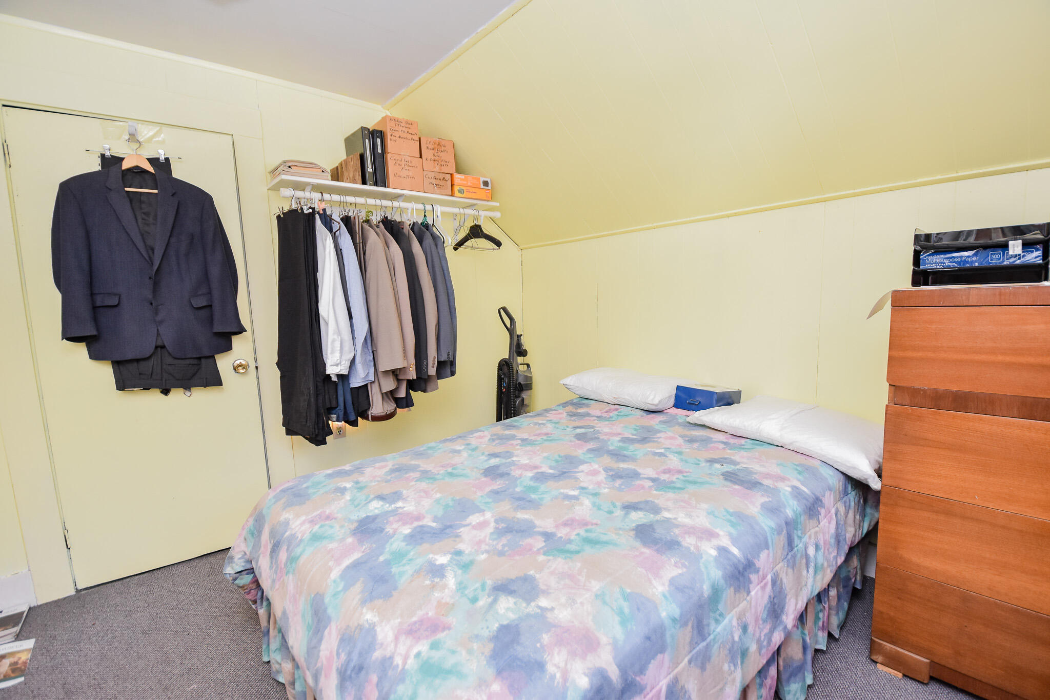 134 Stickney Hill Road