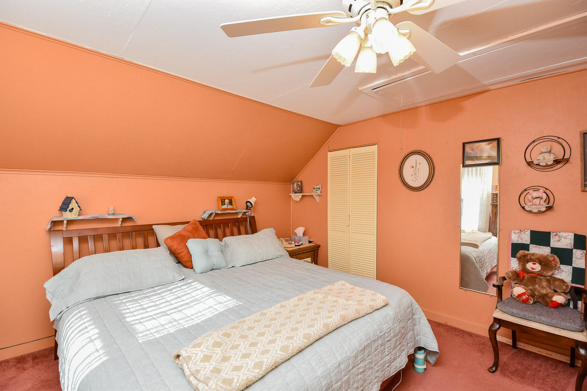 134 Stickney Hill Road