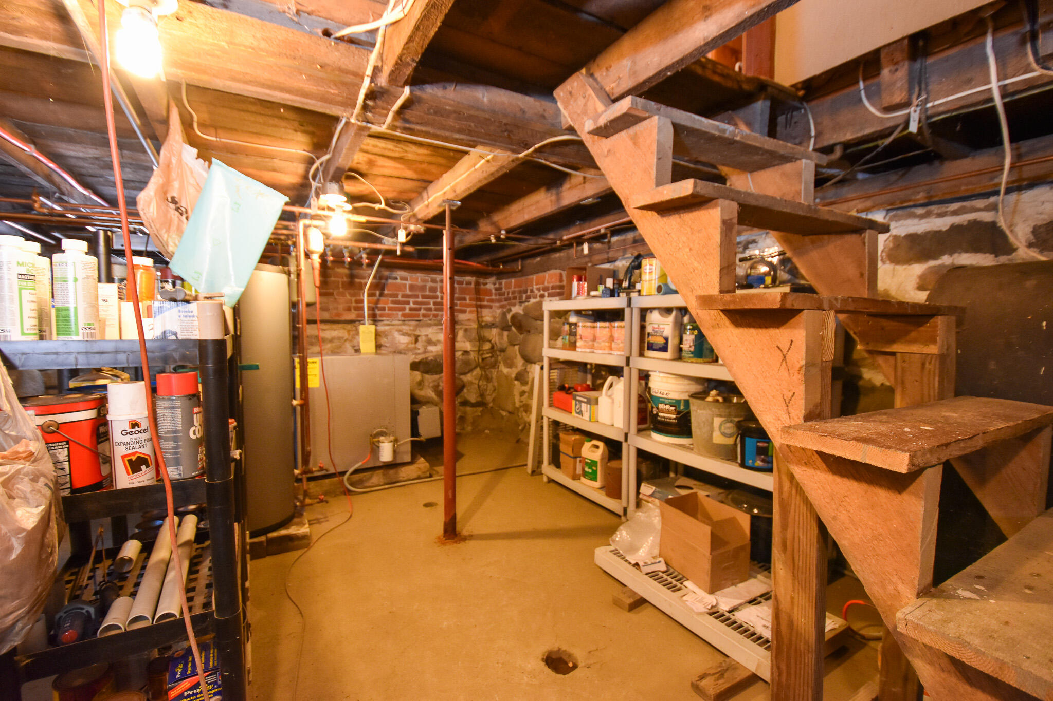 134 Stickney Hill Road