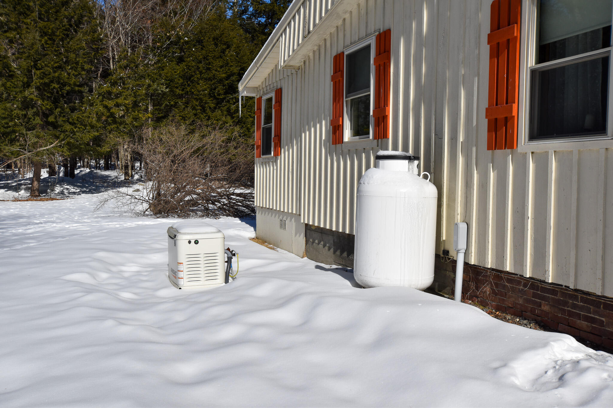 134 Stickney Hill Road