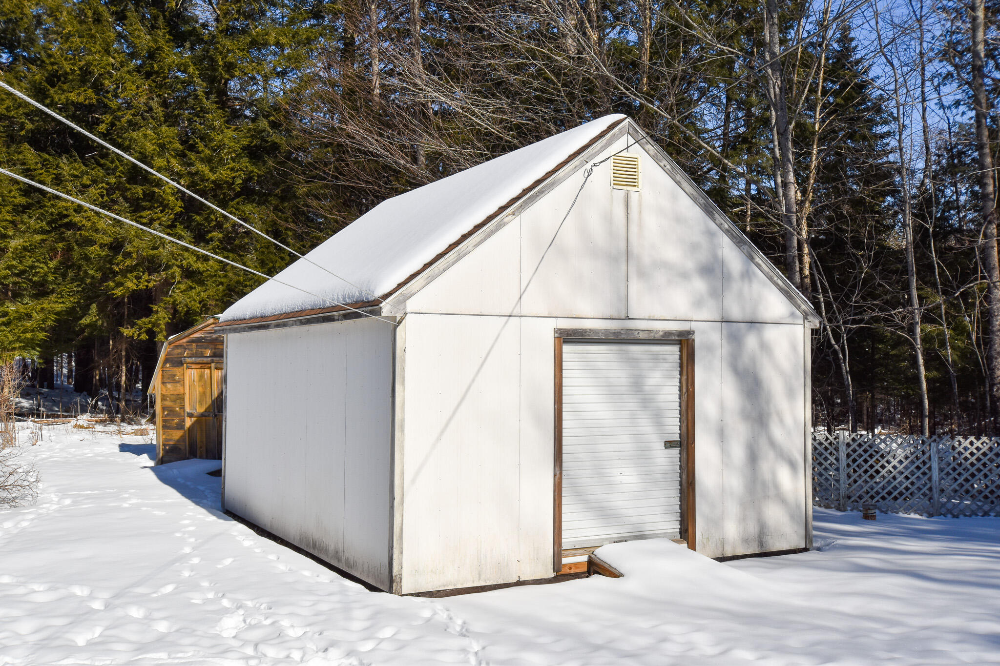 134 Stickney Hill Road