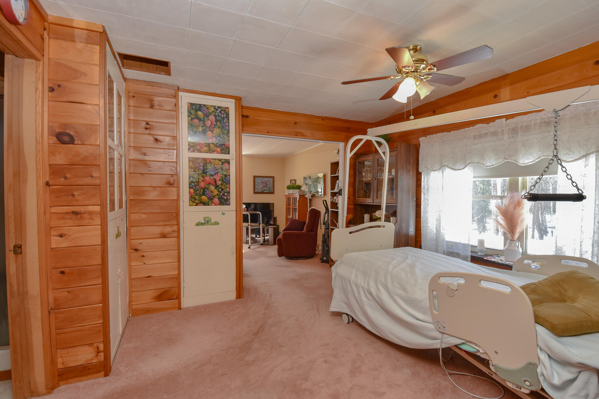 134 Stickney Hill Road