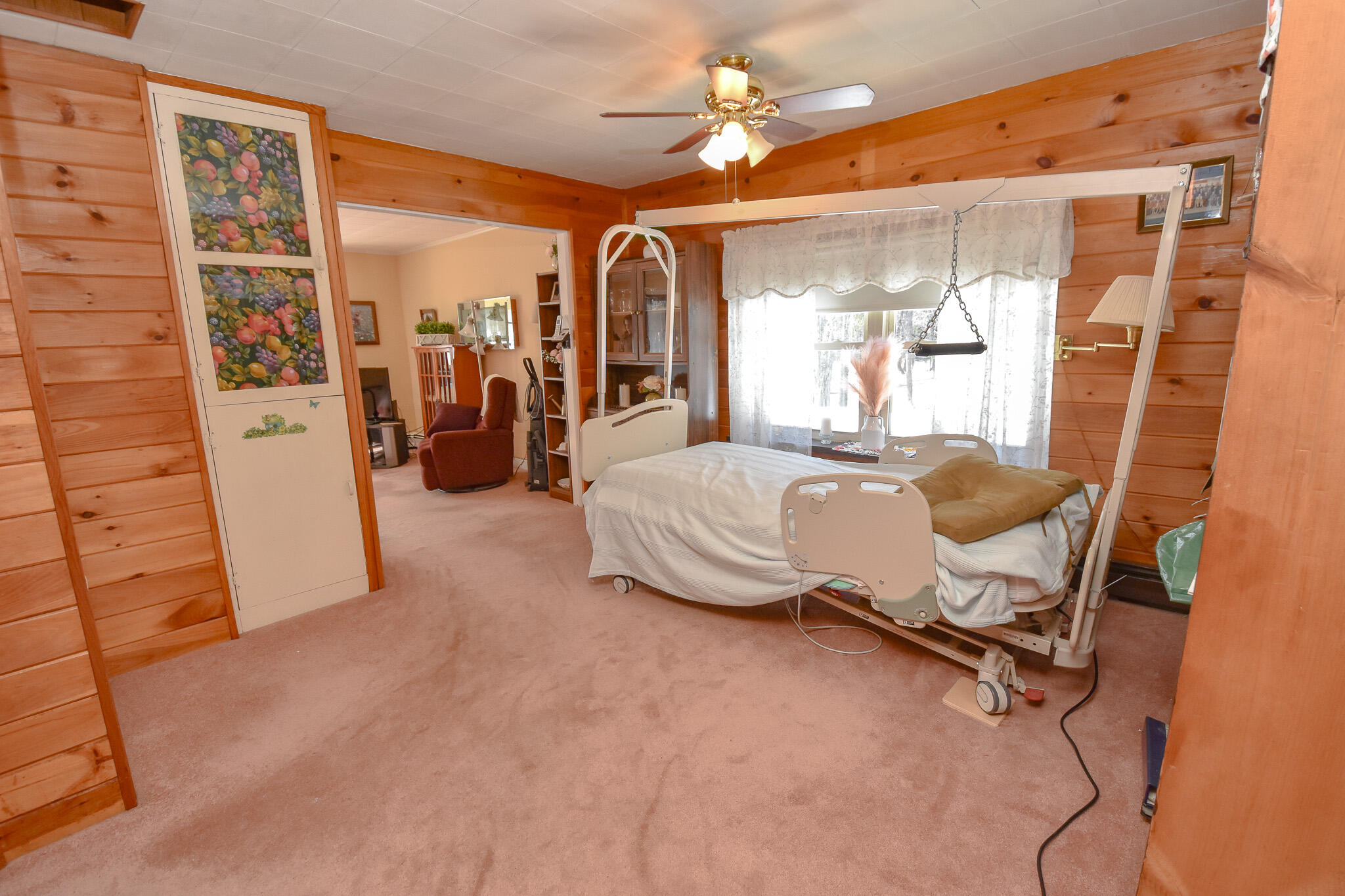 134 Stickney Hill Road