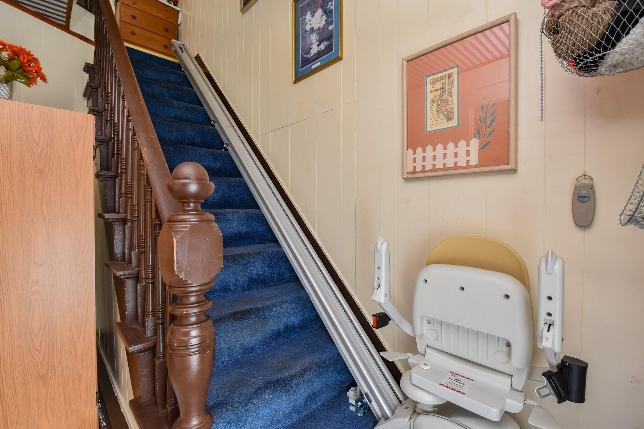 134 Stickney Hill Road