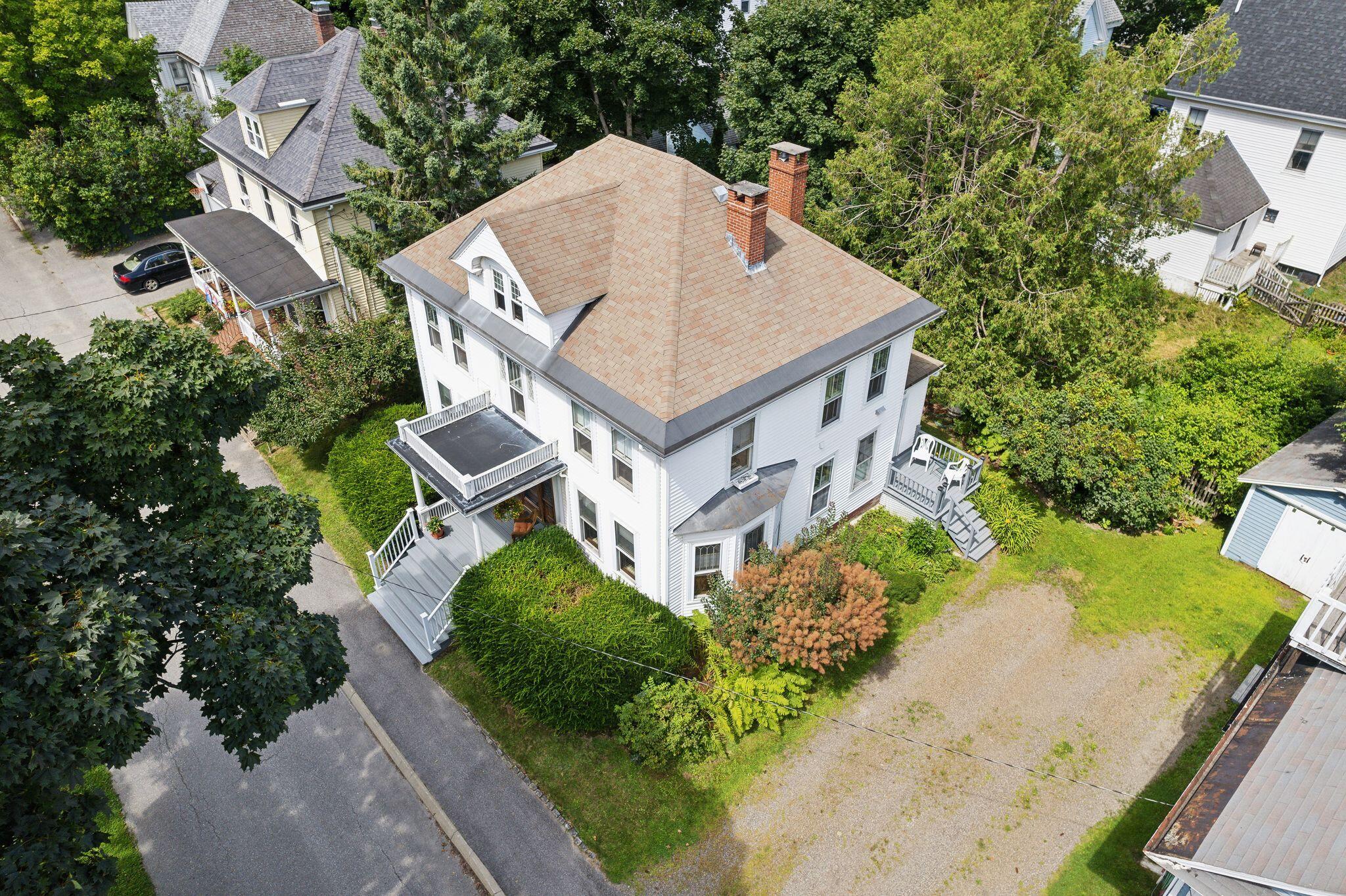 23 Mckinley Street