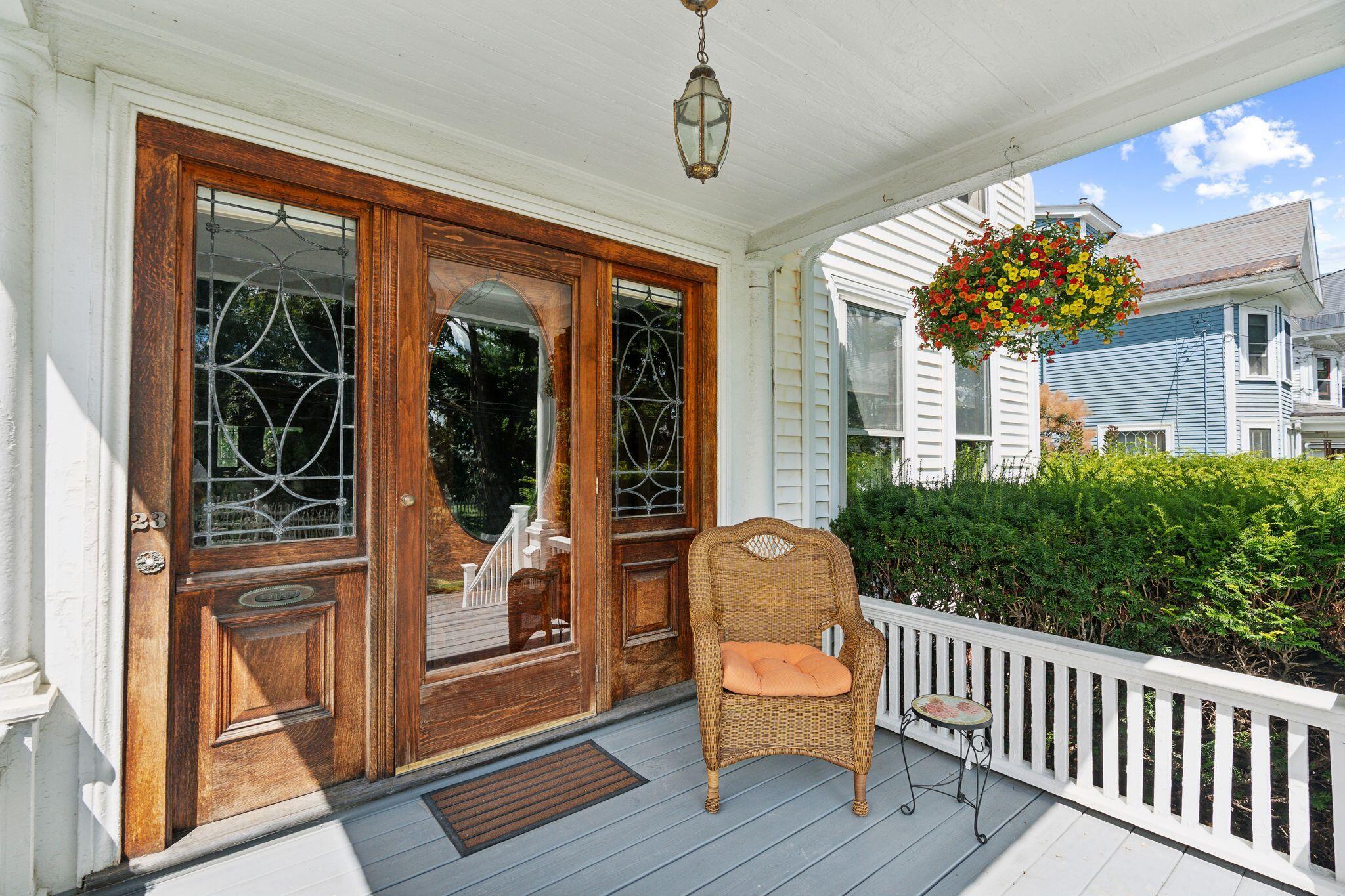 23 Mckinley Street