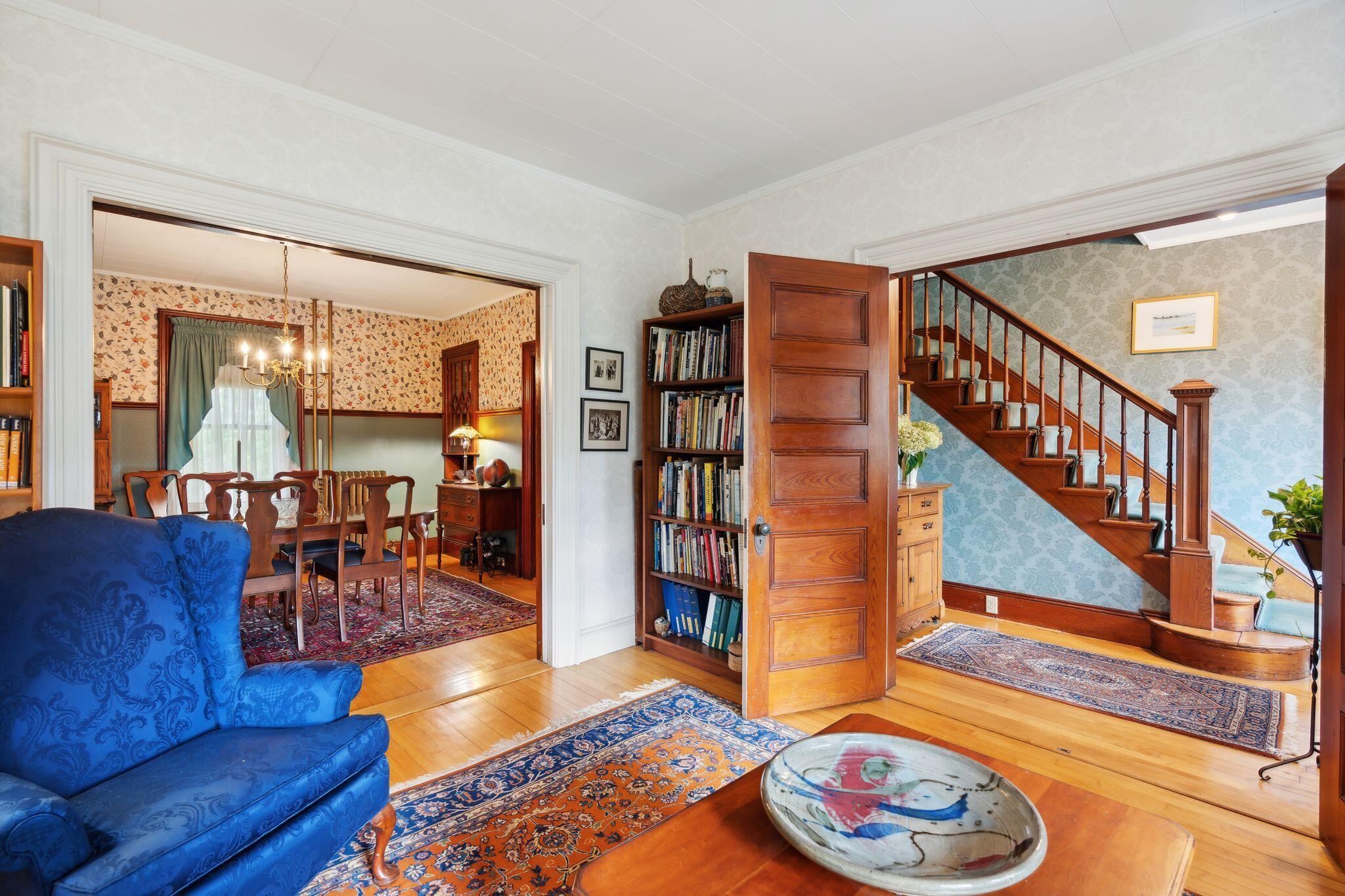 23 Mckinley Street