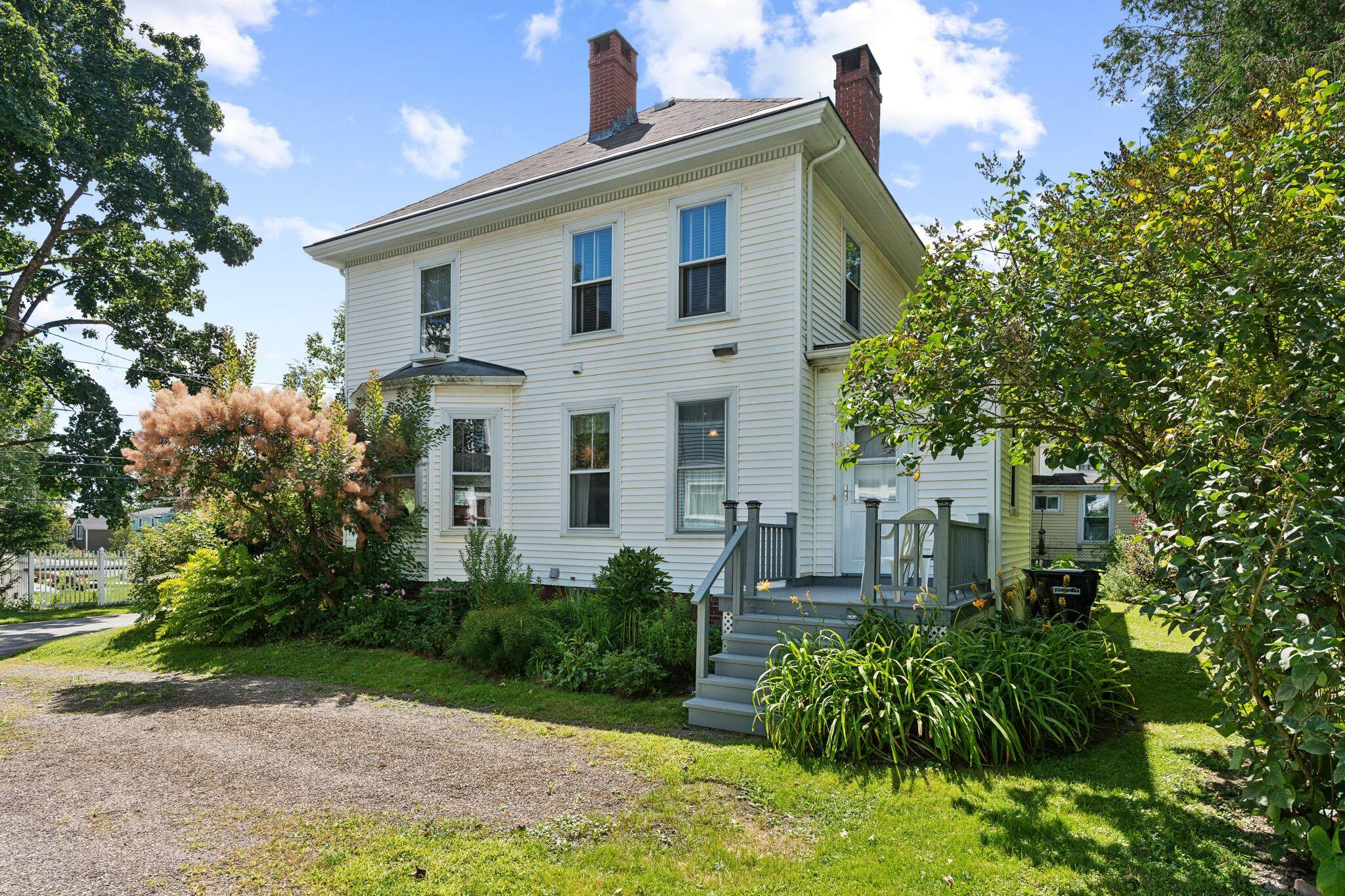 23 Mckinley Street