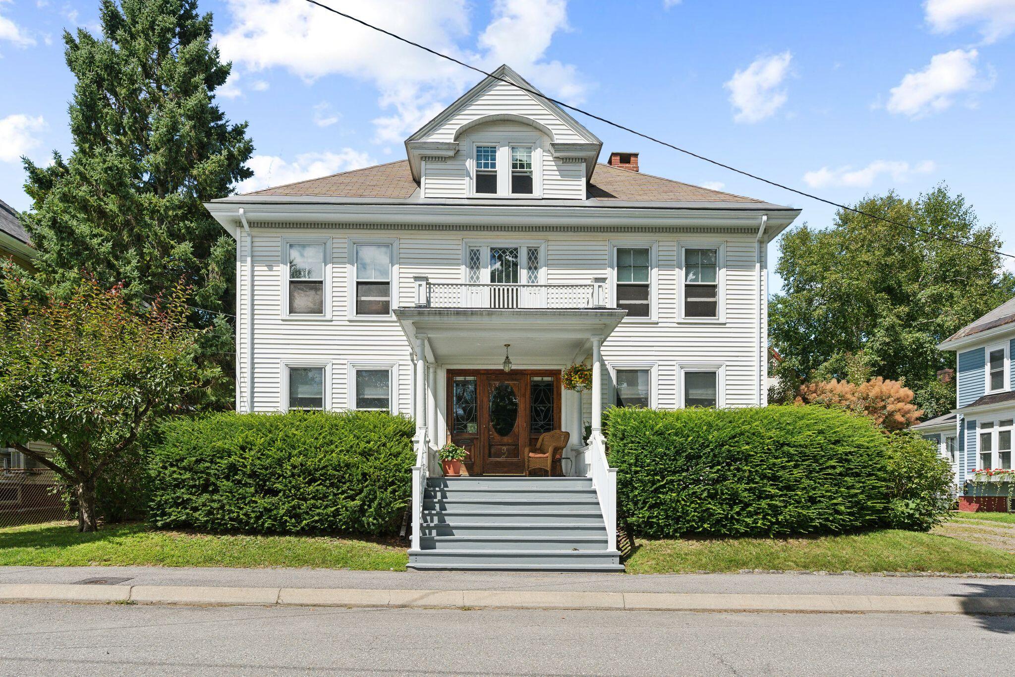 23 Mckinley Street