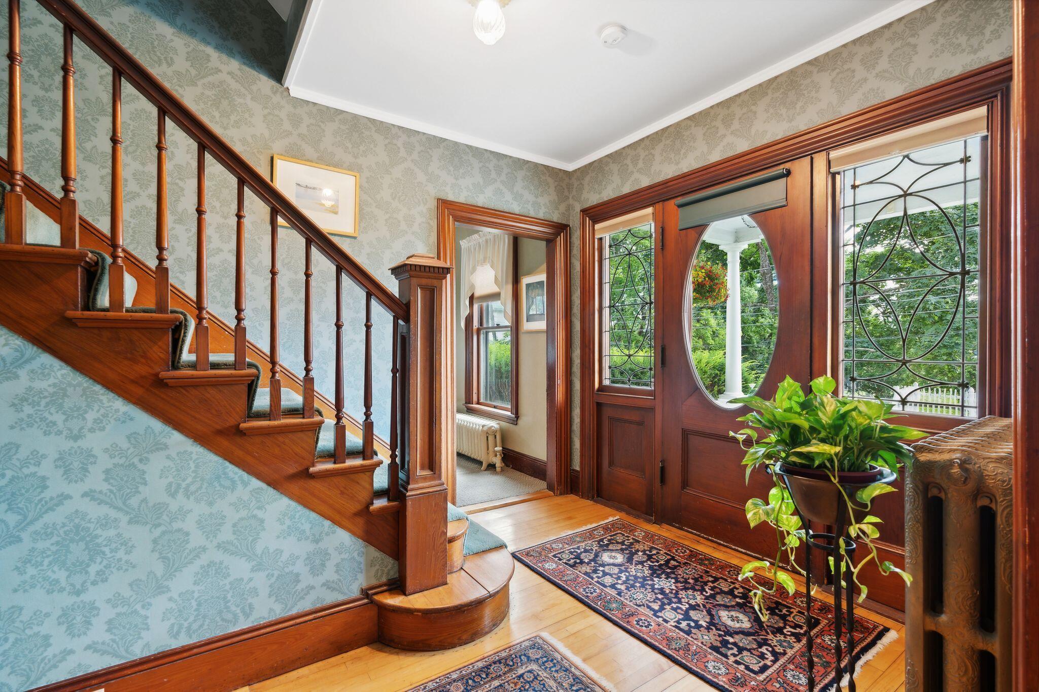 23 Mckinley Street