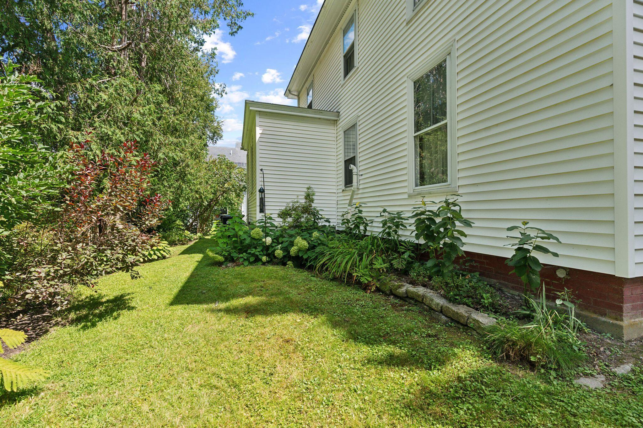 23 Mckinley Street