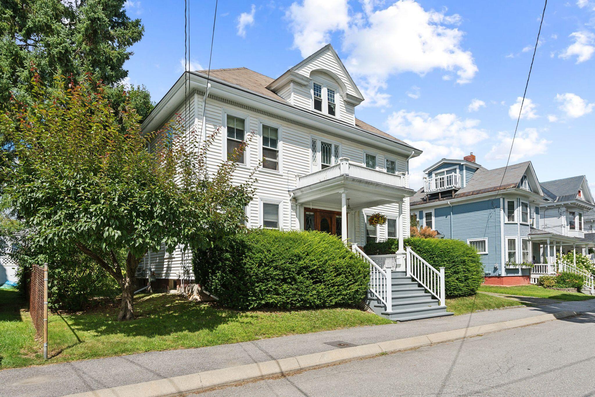23 Mckinley Street