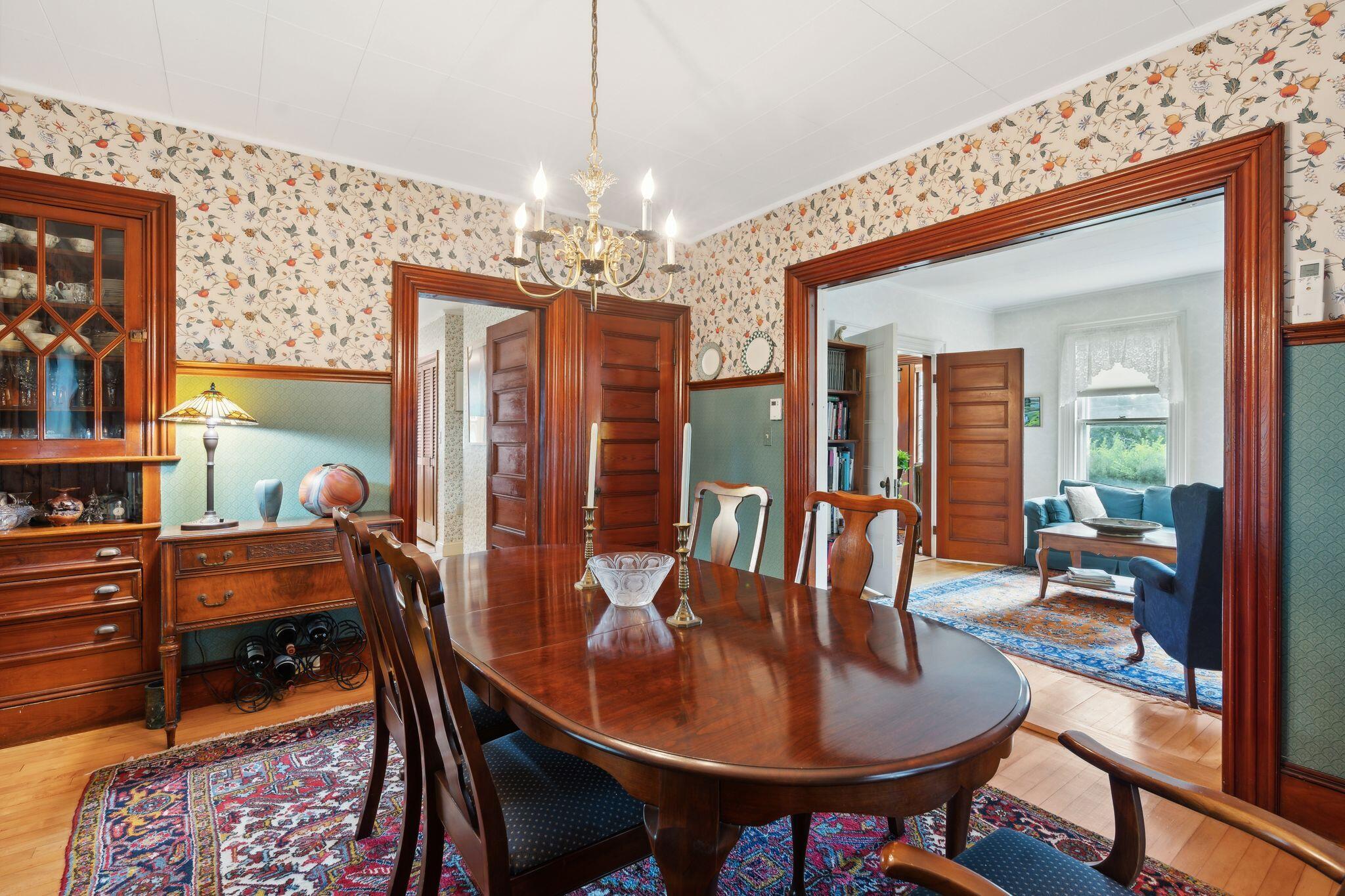 23 Mckinley Street