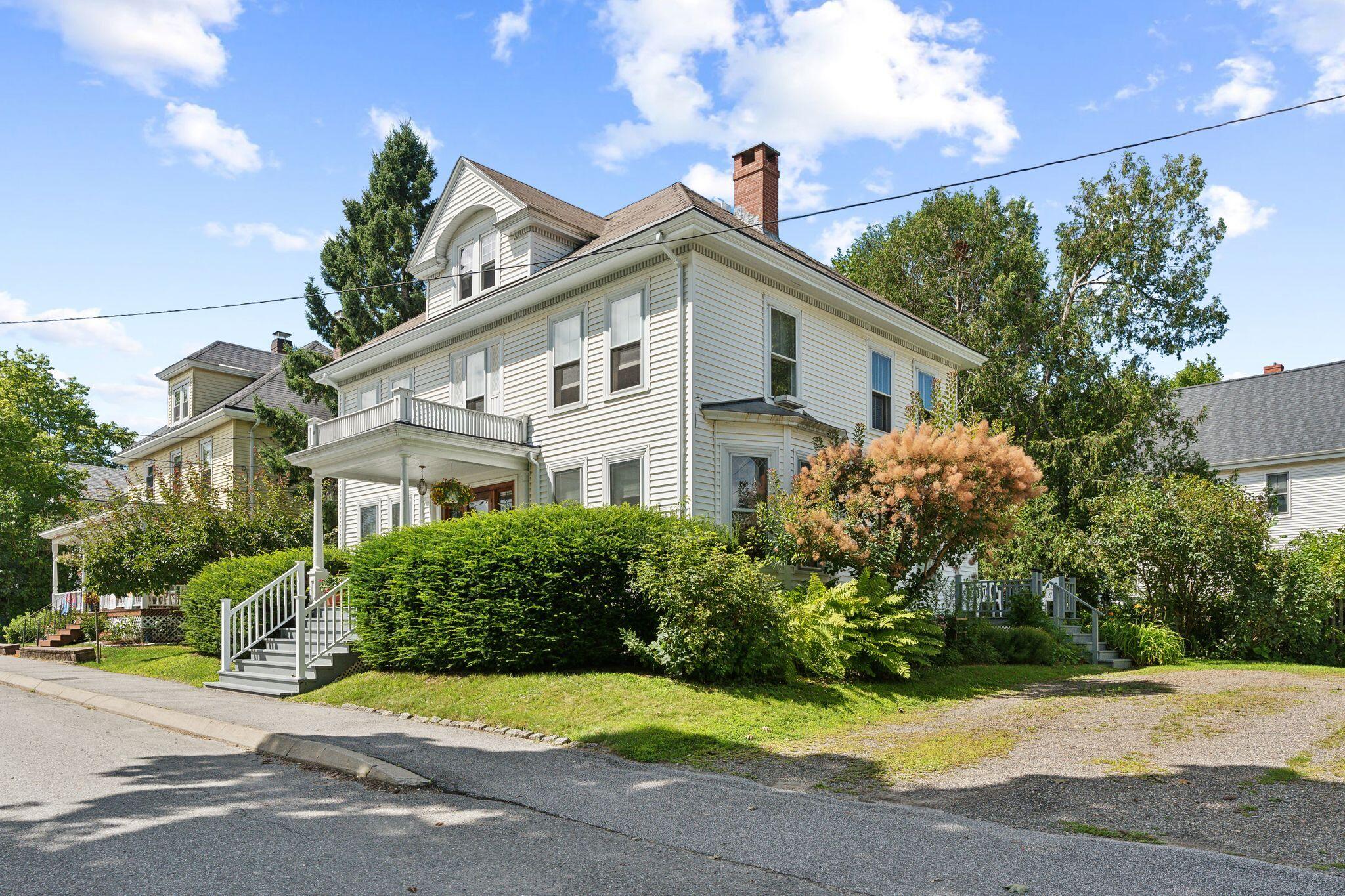 23 Mckinley Street