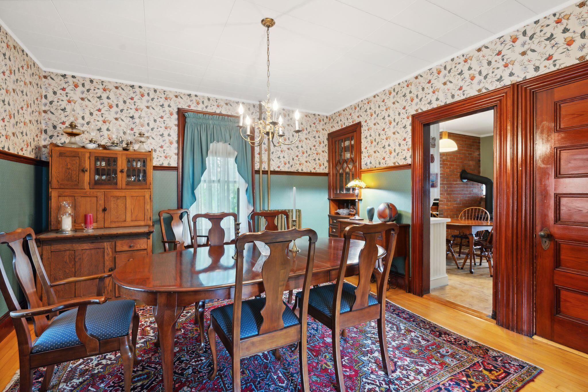 23 Mckinley Street