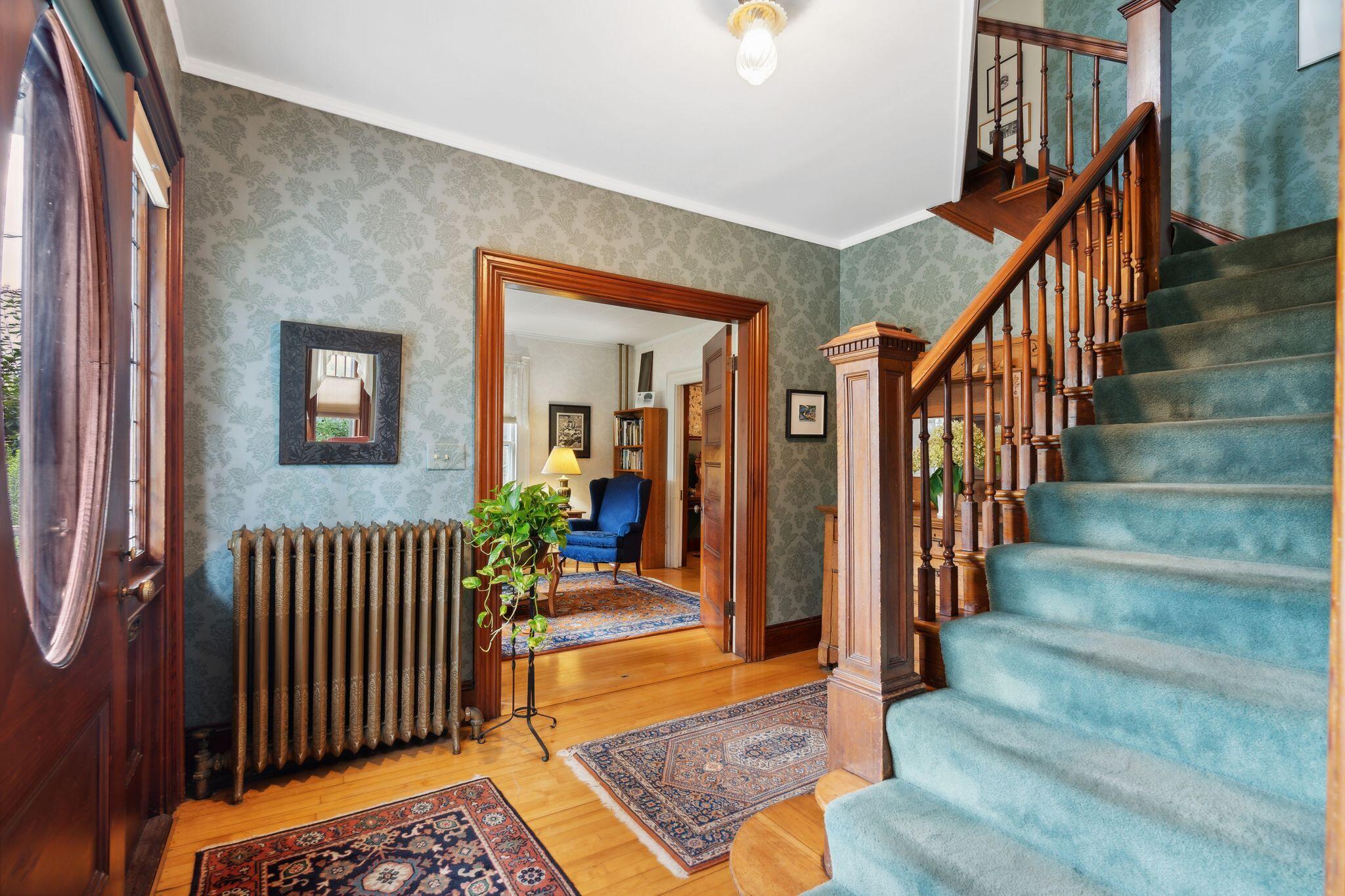 23 Mckinley Street