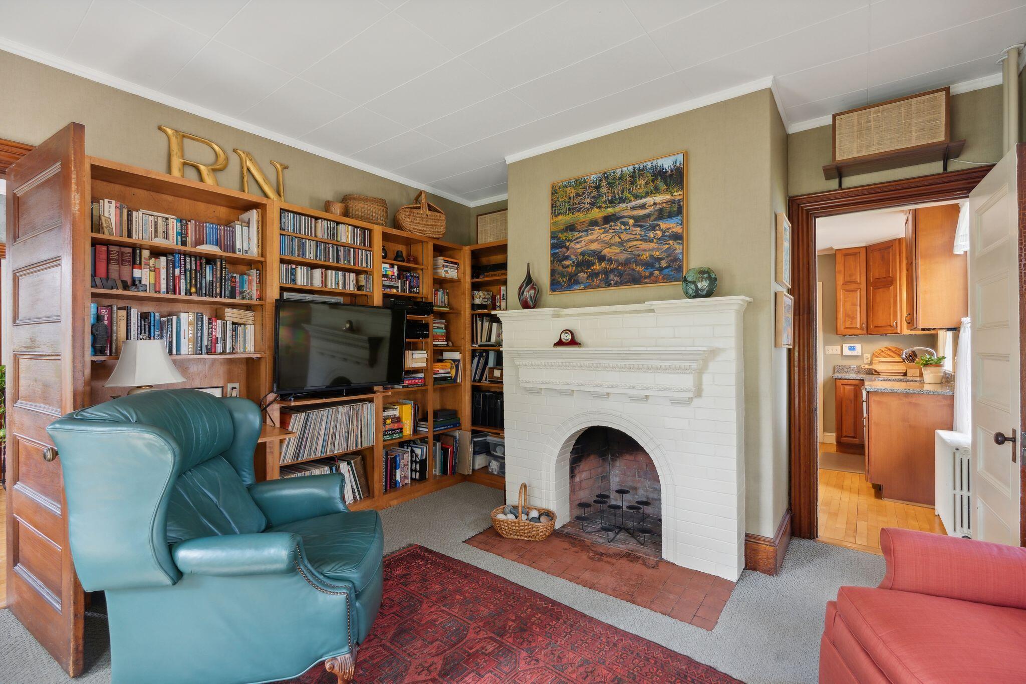 23 Mckinley Street