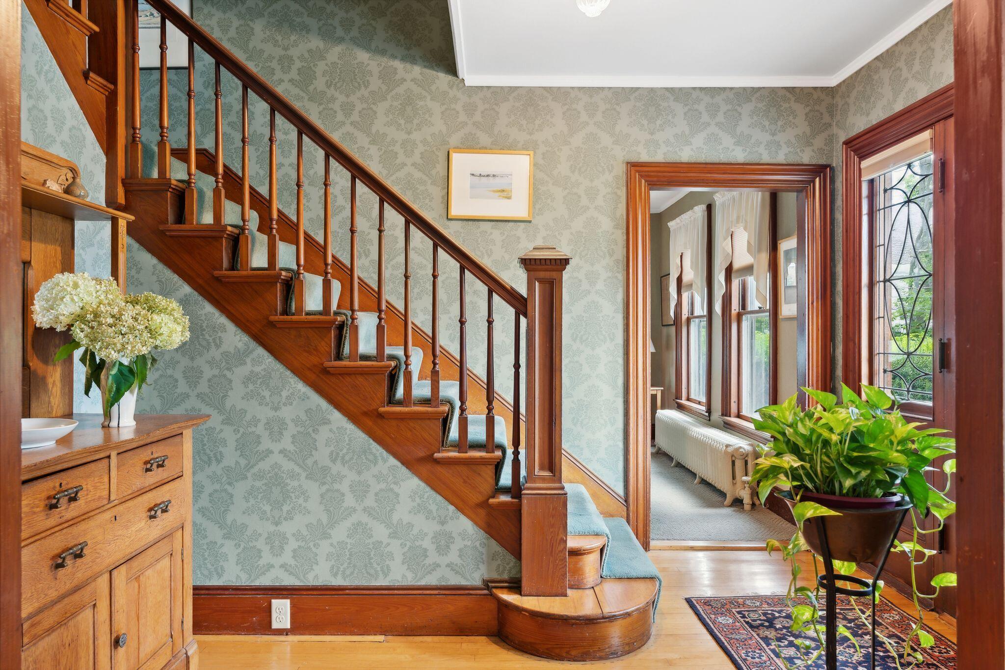 23 Mckinley Street