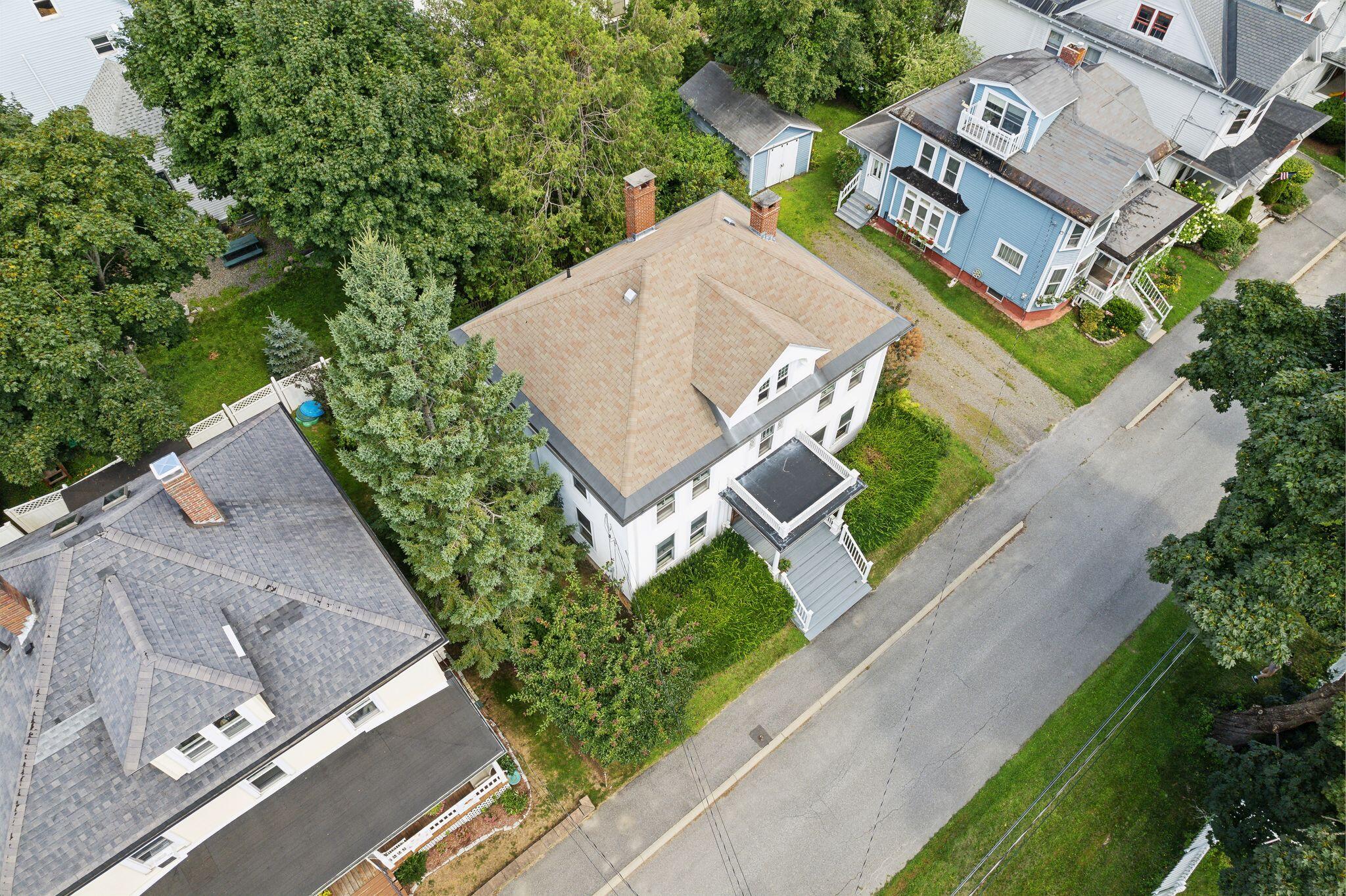 23 Mckinley Street