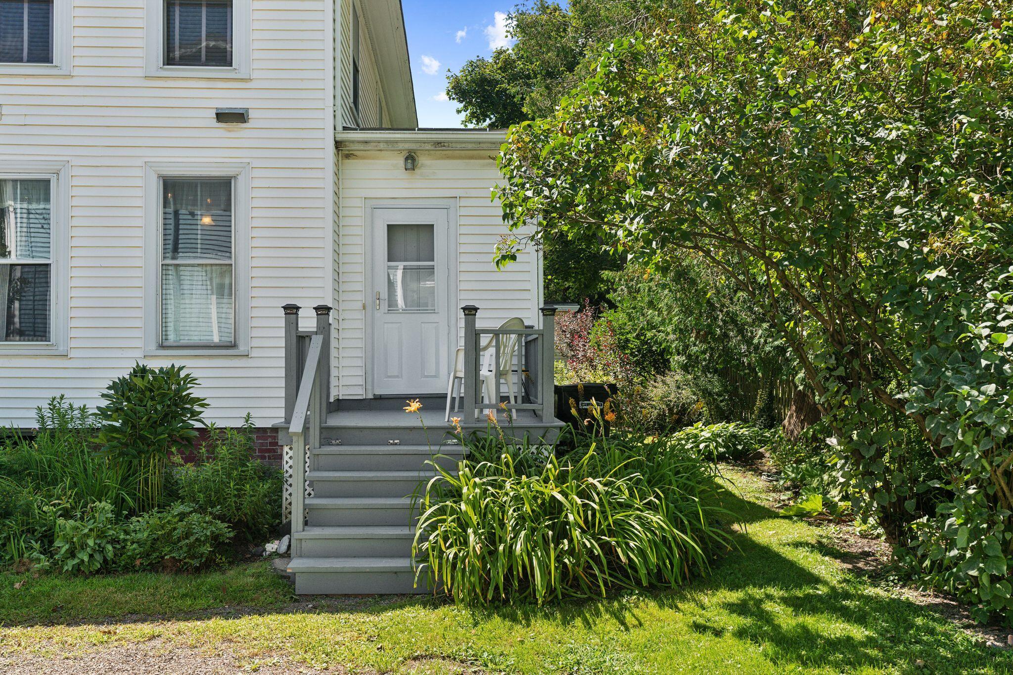 23 Mckinley Street