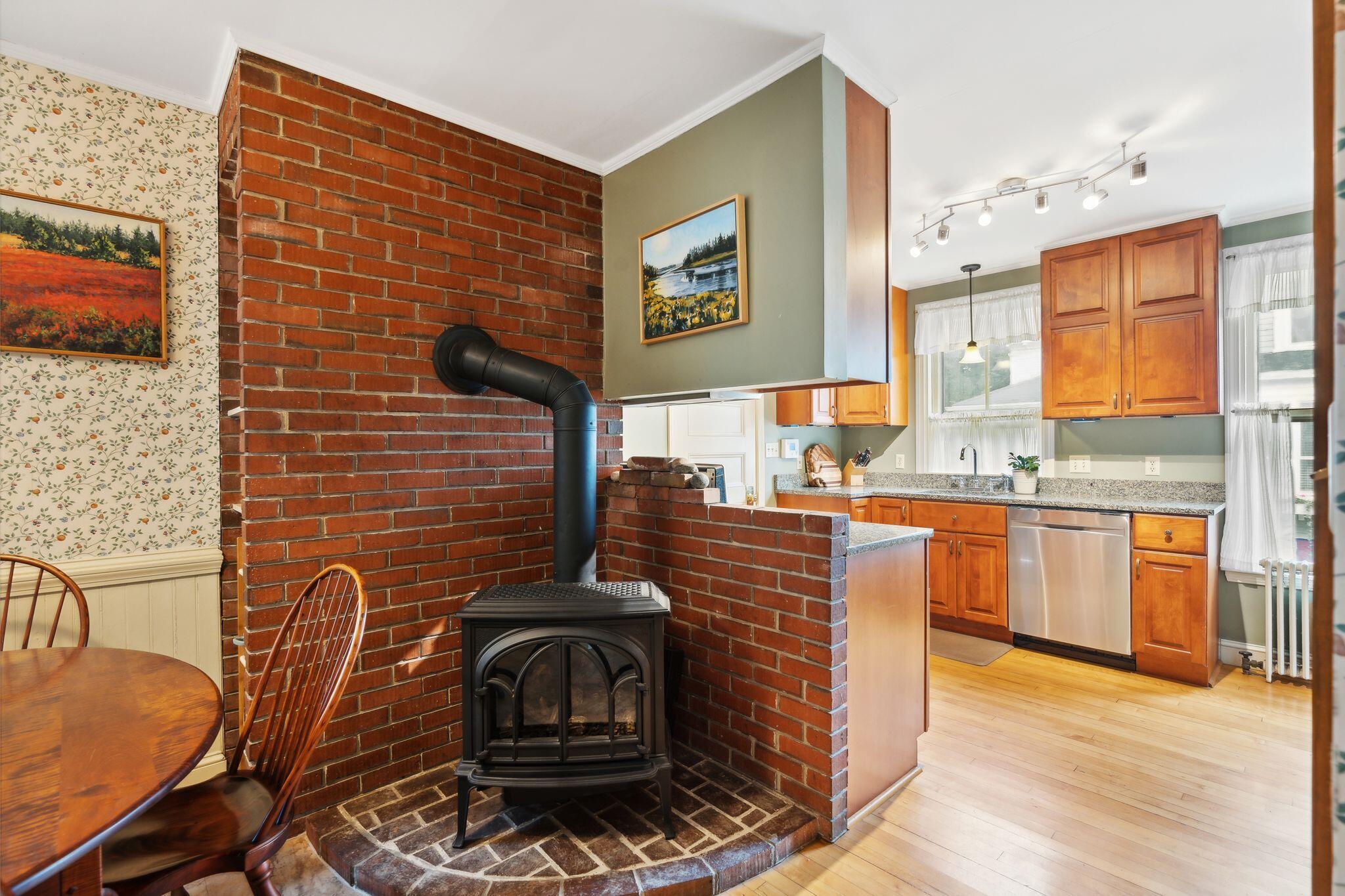 23 Mckinley Street