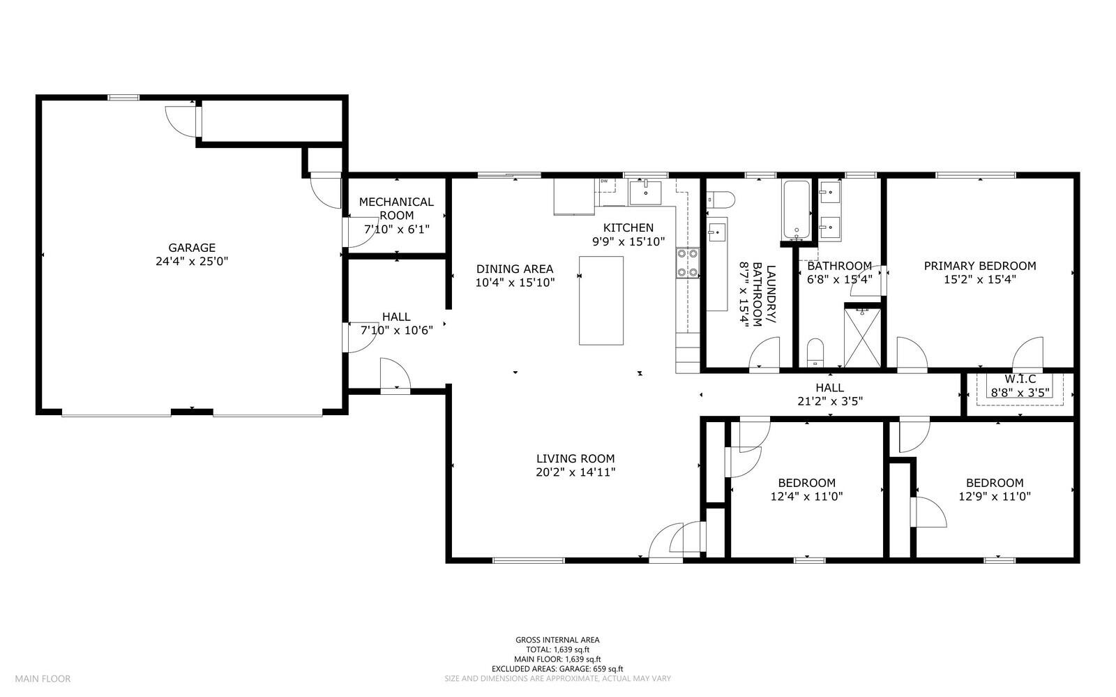 26 Partridge Drive