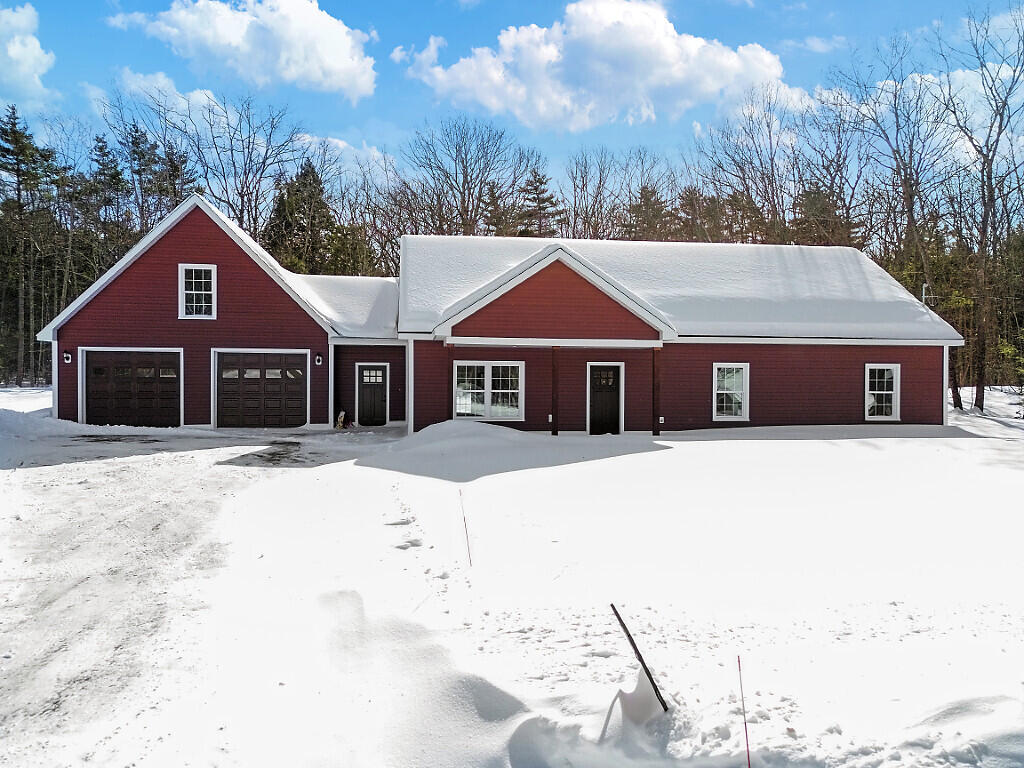26 Partridge Drive