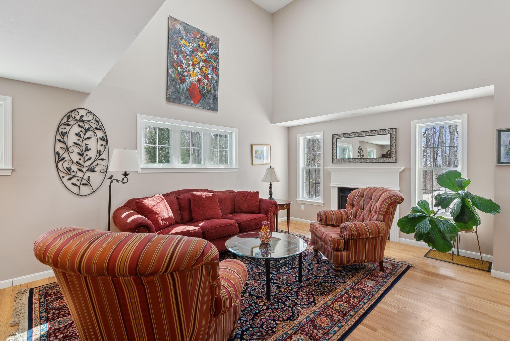 15 Amethyst Drive 15