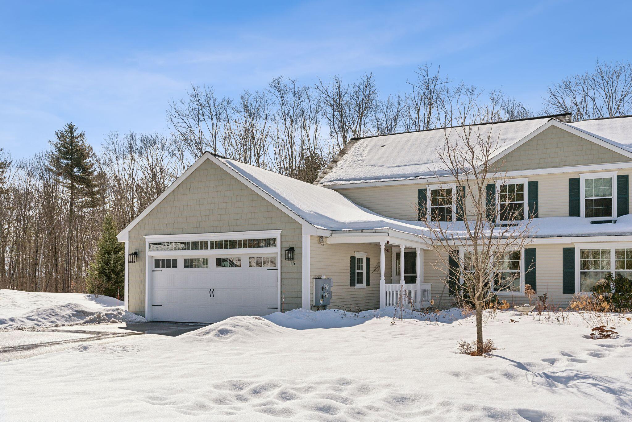 15 Amethyst Drive 15