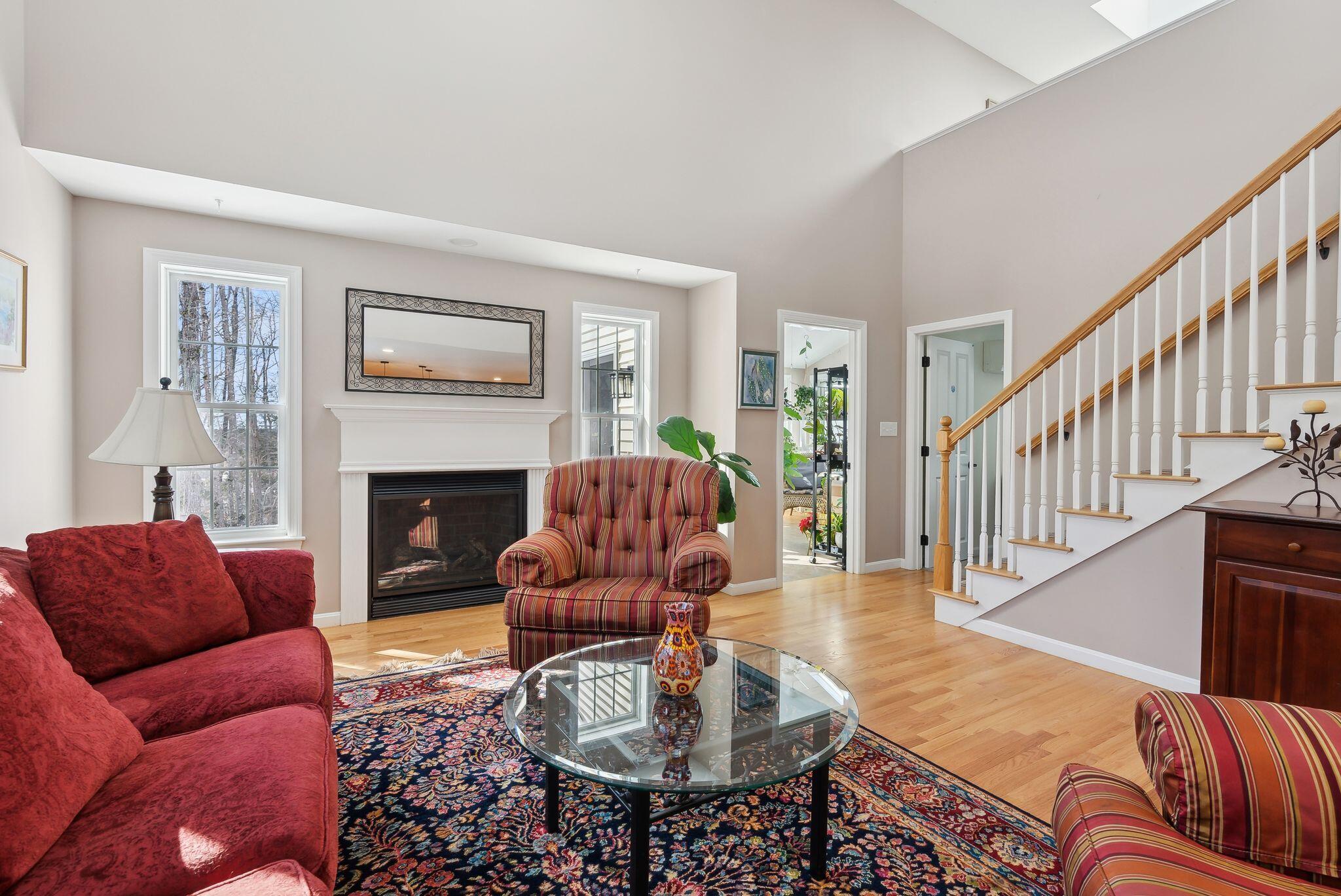 15 Amethyst Drive 15