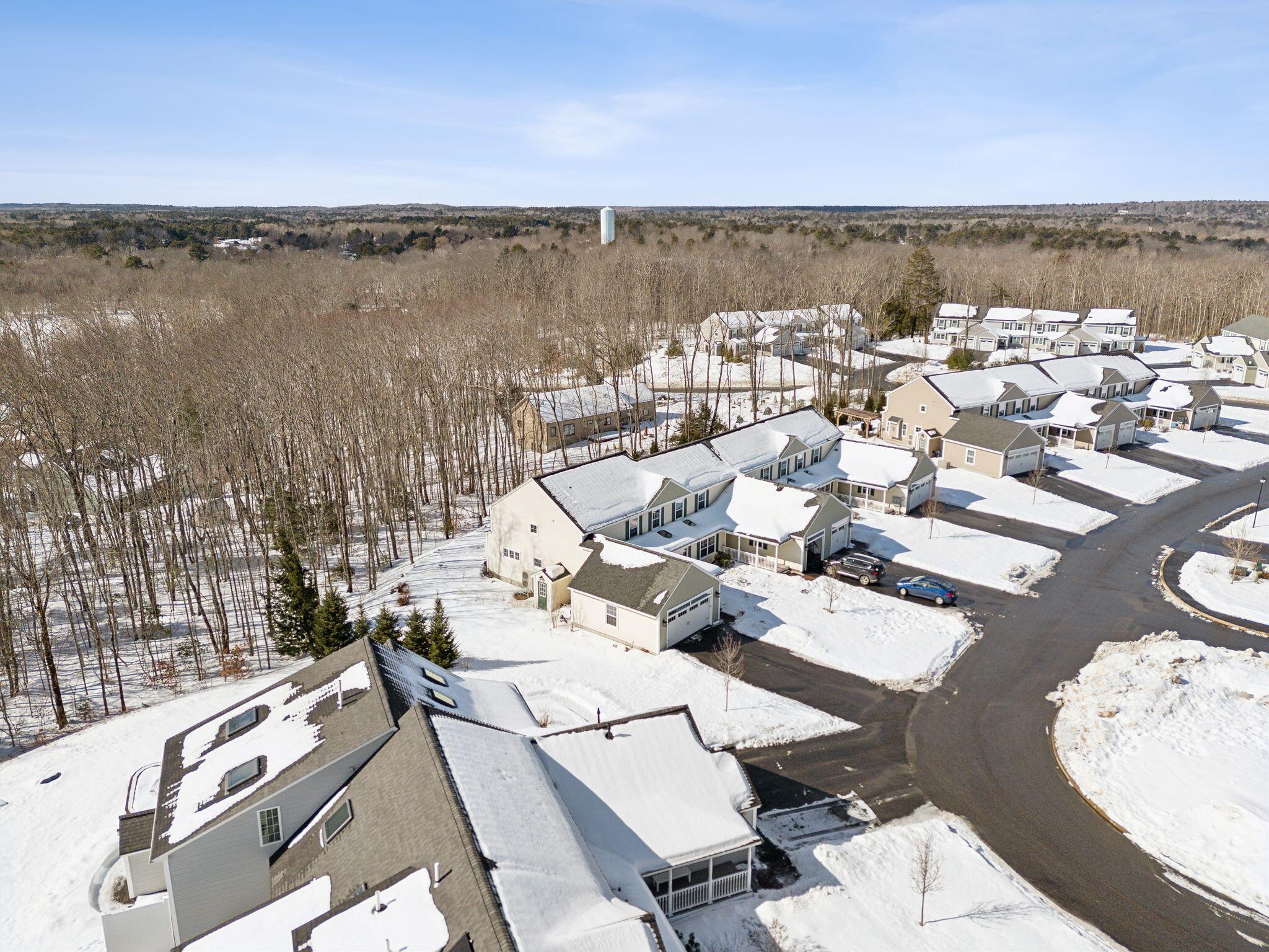 15 Amethyst Drive 15