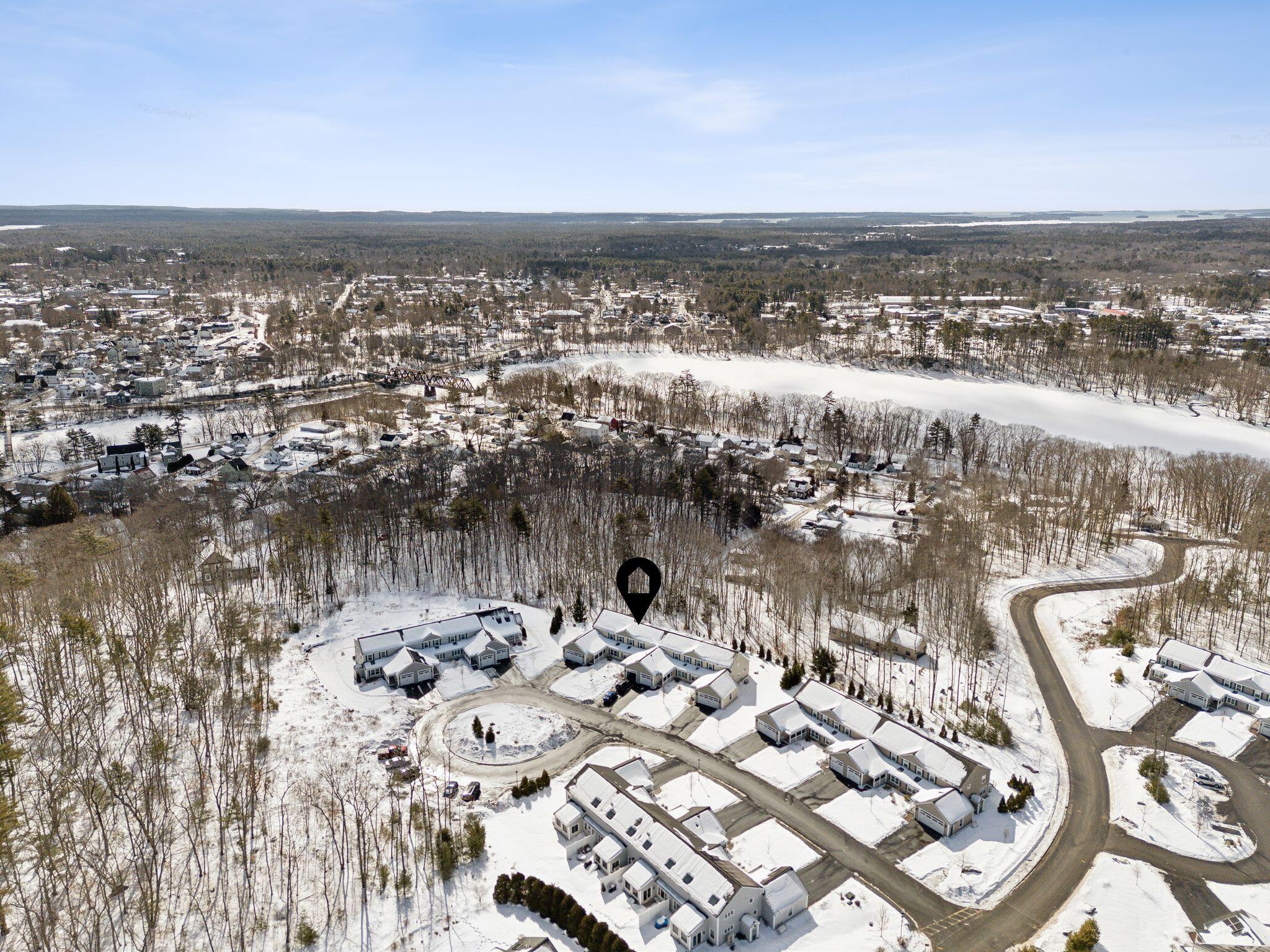 15 Amethyst Drive 15