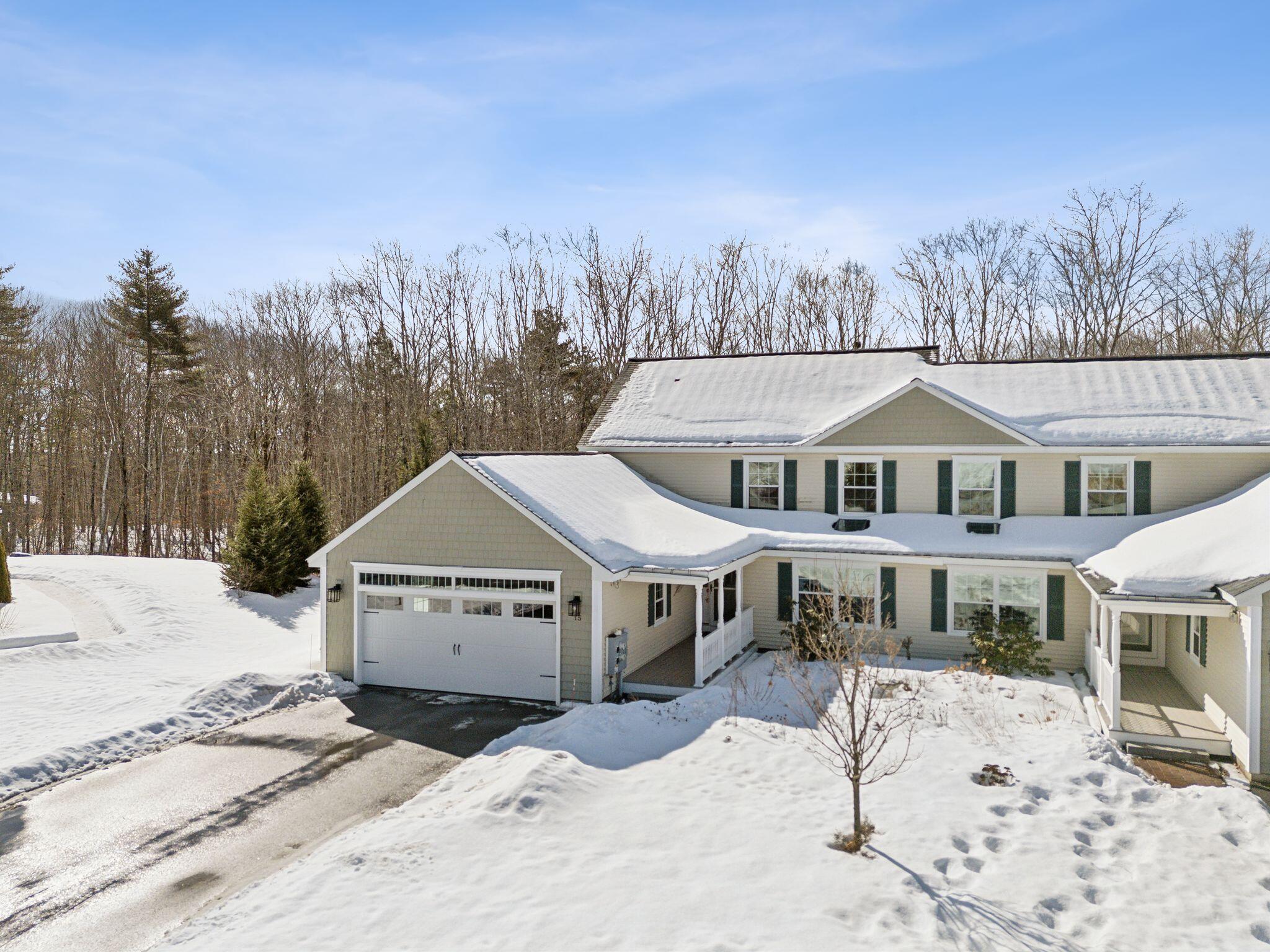 15 Amethyst Drive 15
