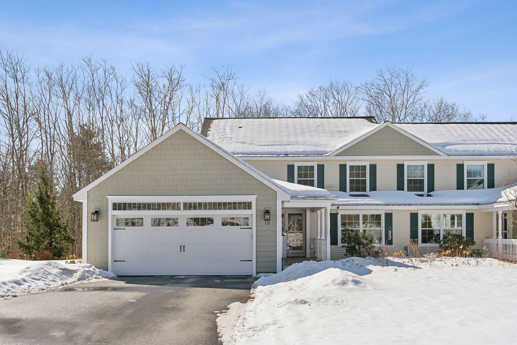 15 Amethyst Drive 15