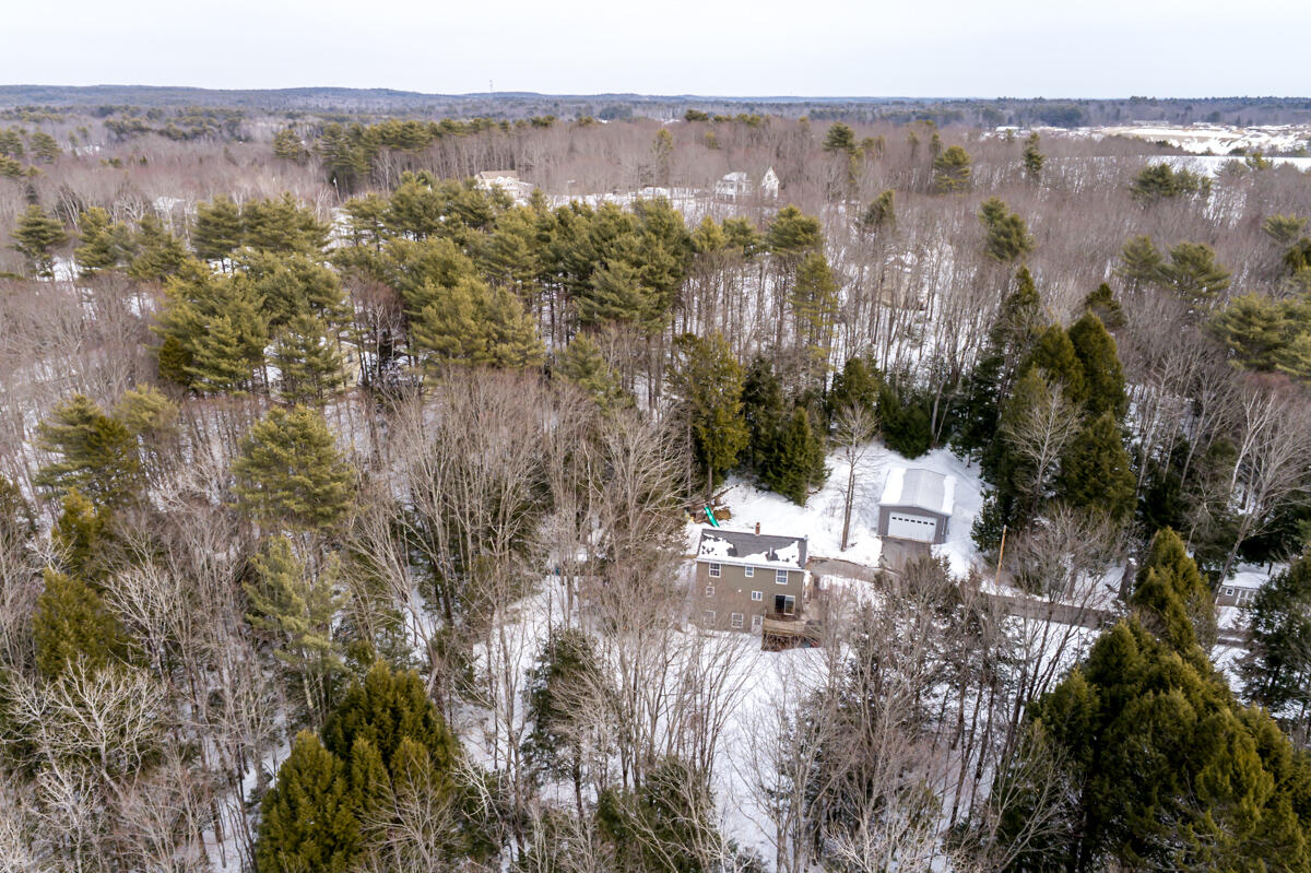 84 Pass Brook Road