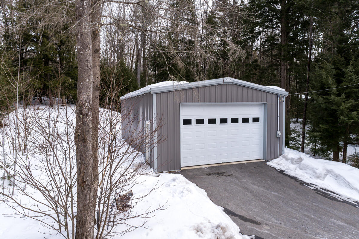 84 Pass Brook Road