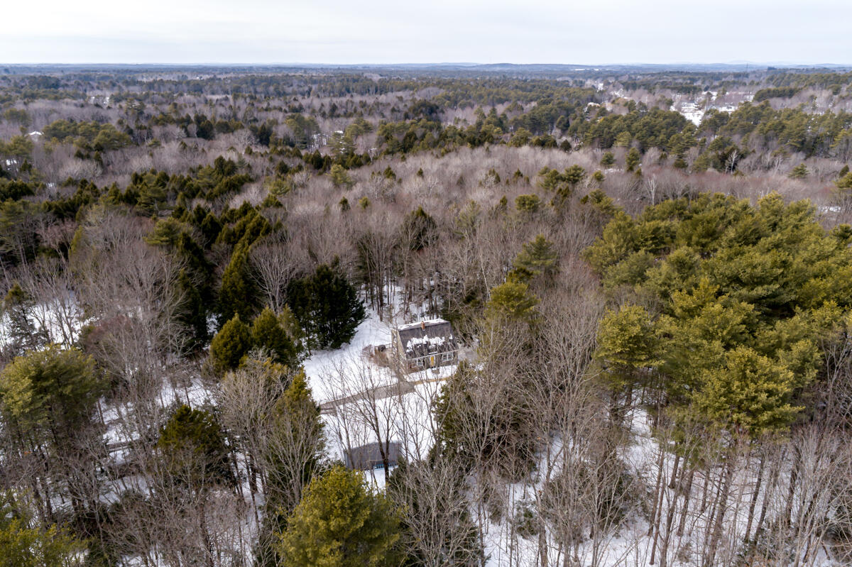 84 Pass Brook Road
