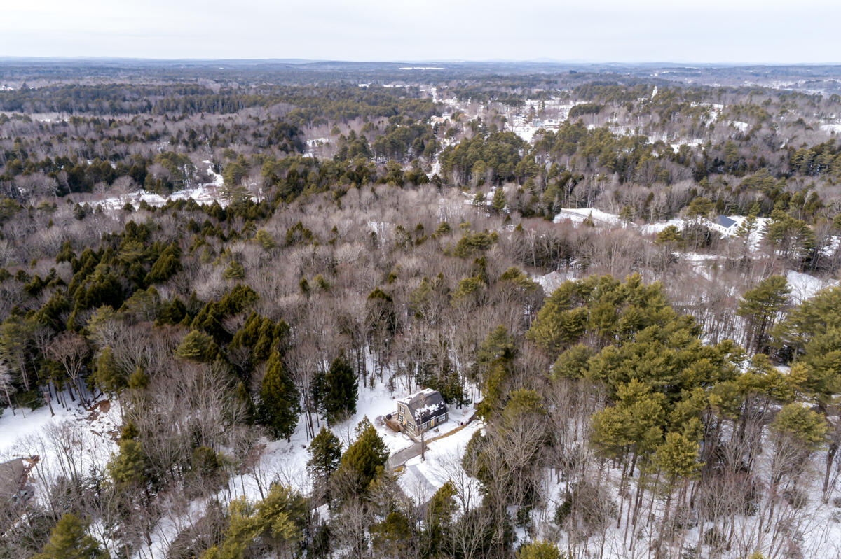 84 Pass Brook Road